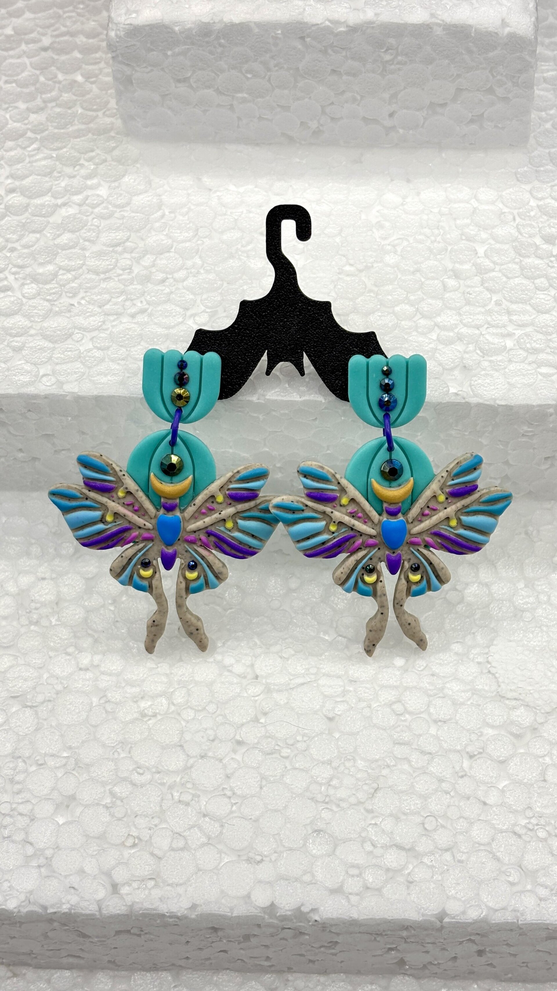Pendientes #9 - 8