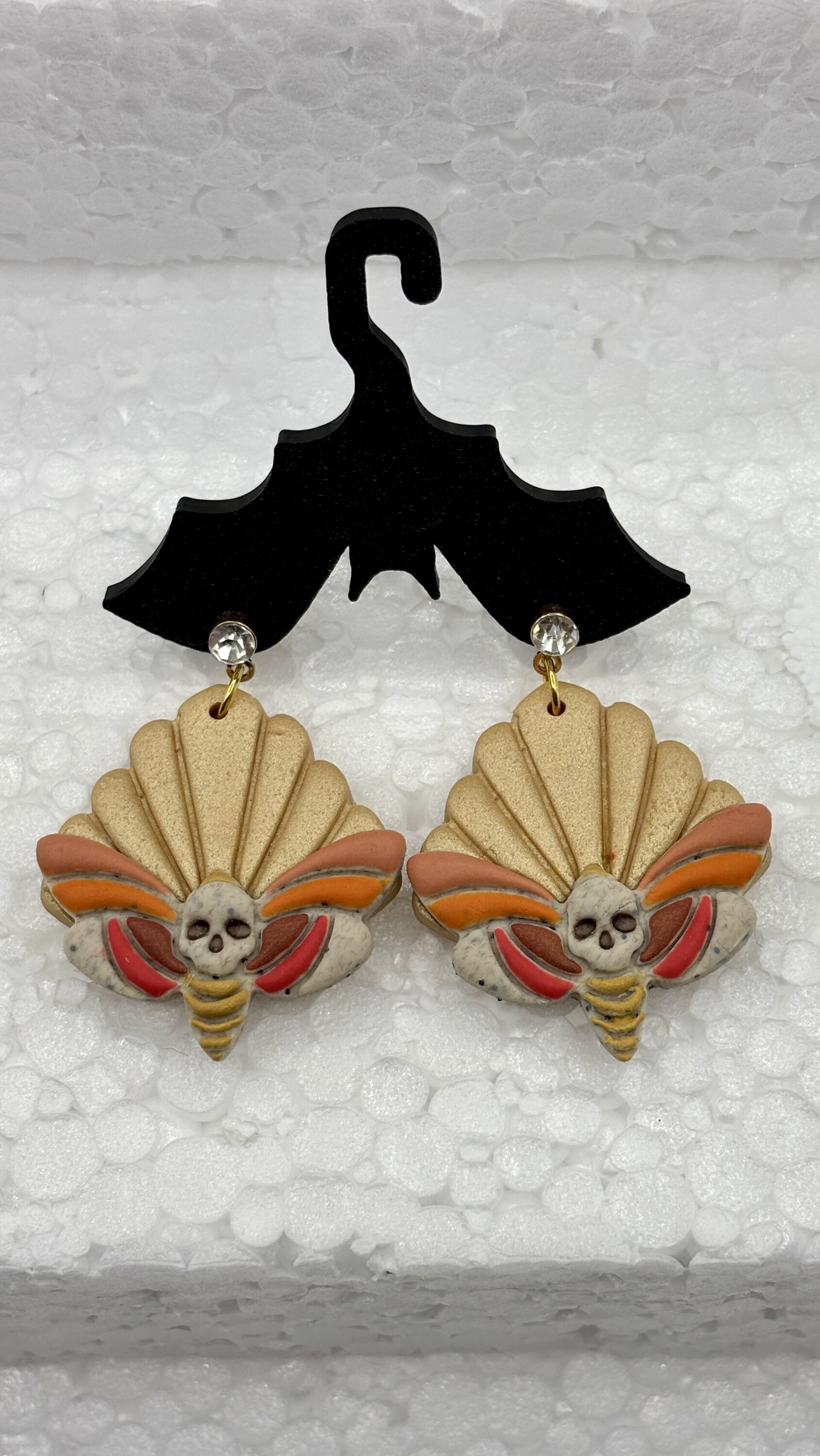 Pendientes #4 - 5