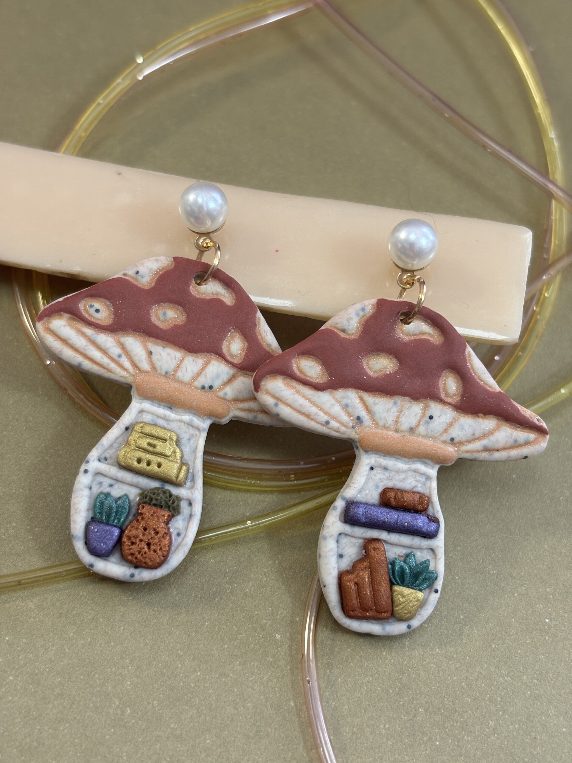 Setita Lectora (dedicadas a María) - 1