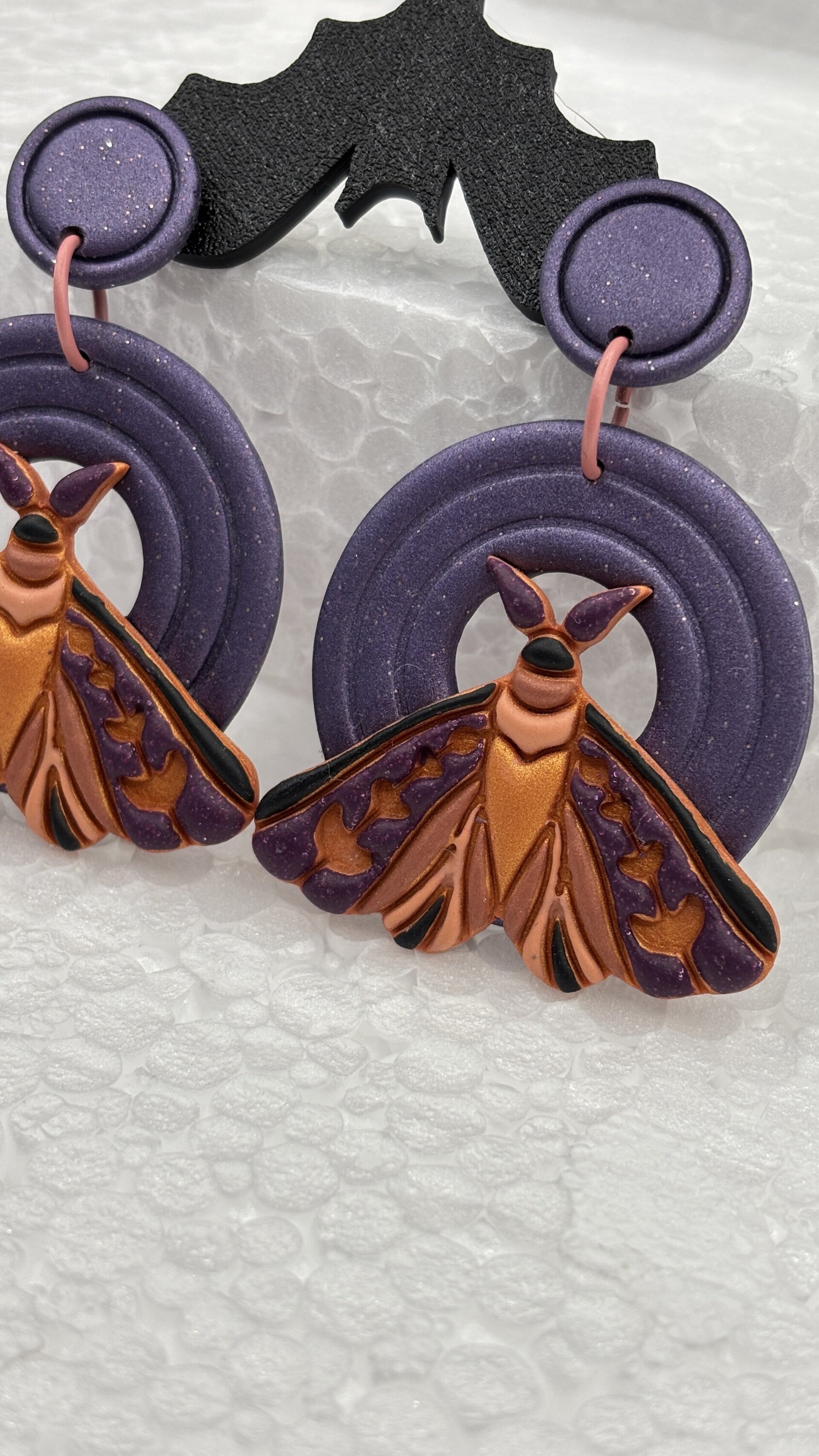 Pendientes #11 - 2