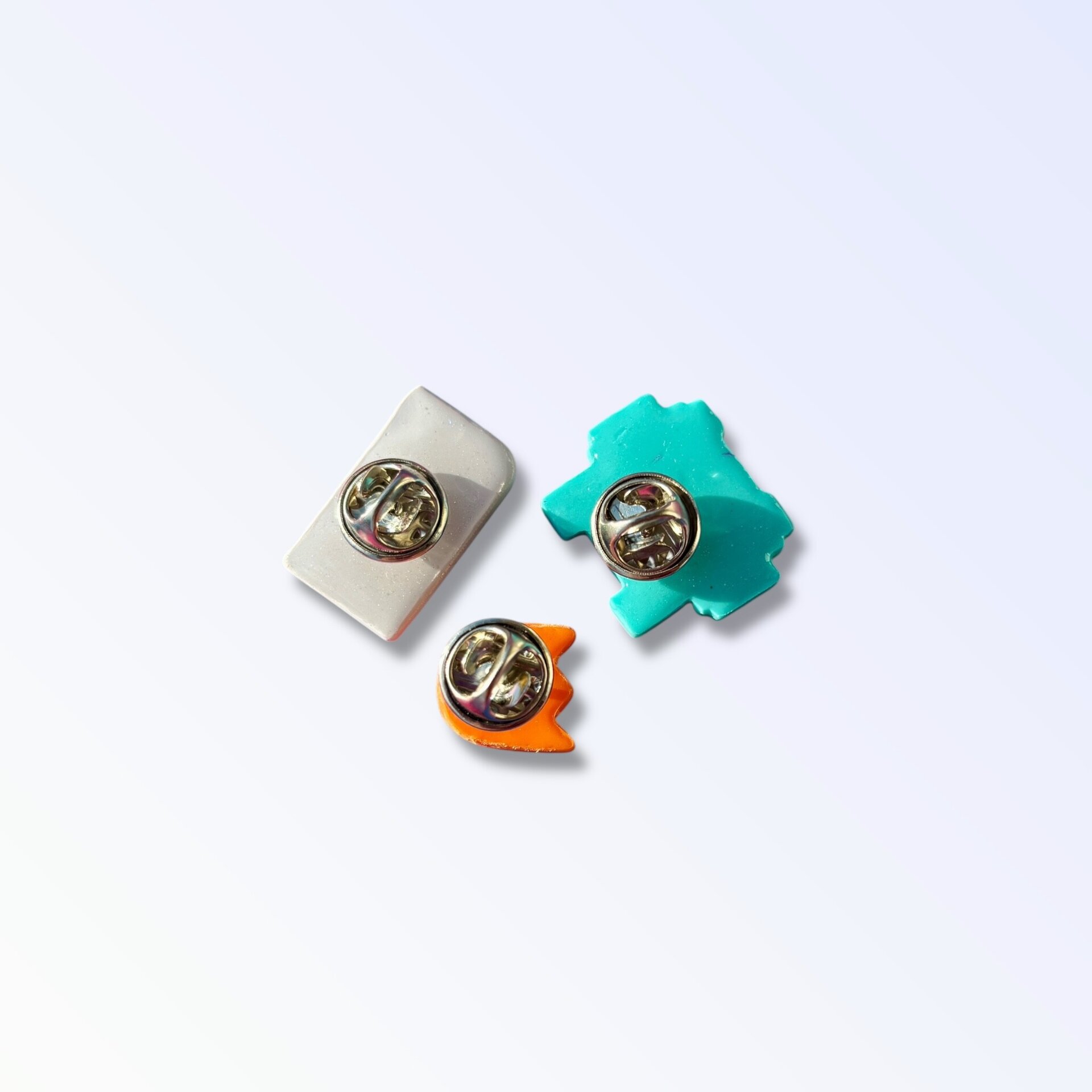 Pack PINS Arcade - 2
