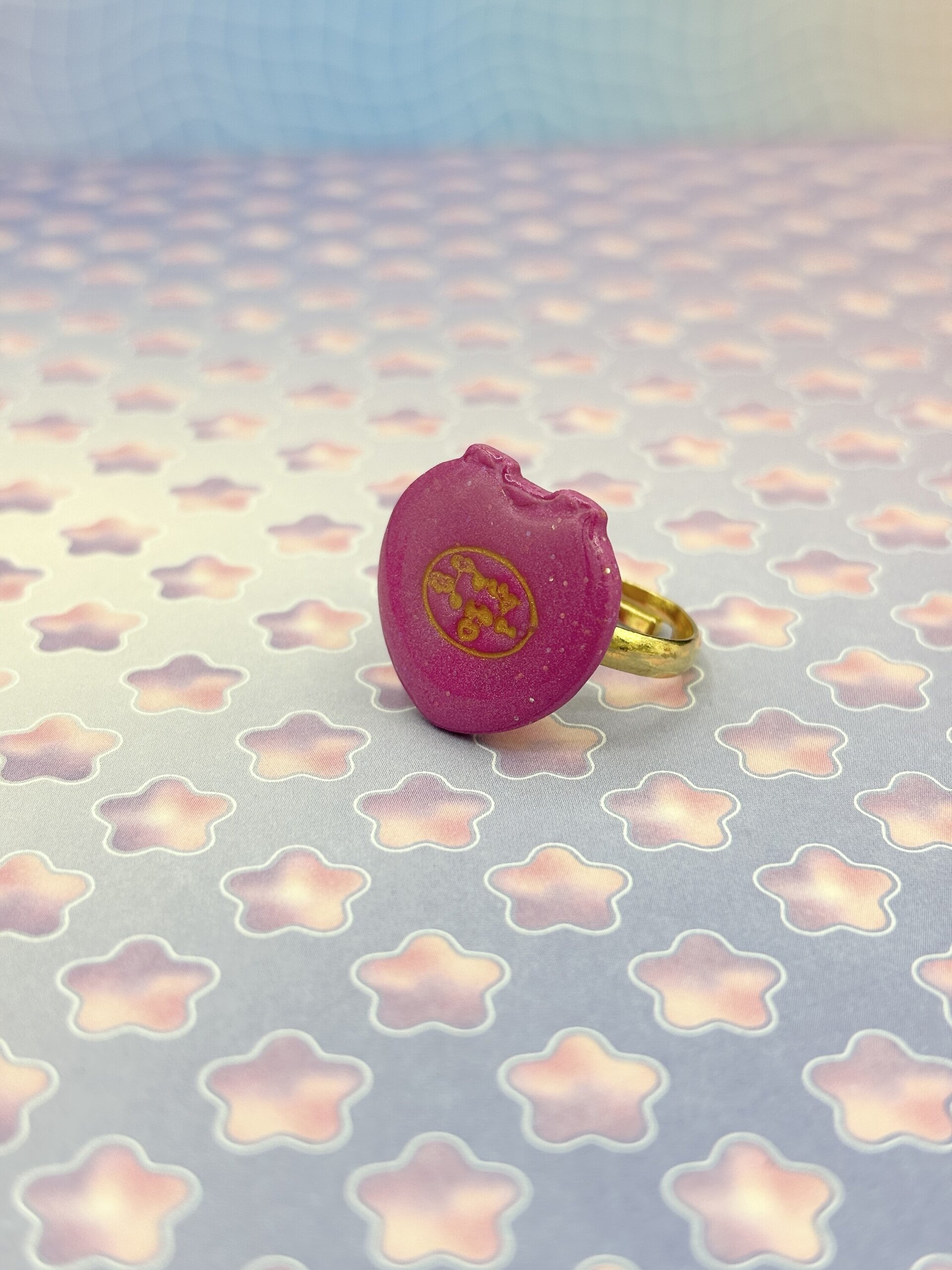 Anillo Pocket - 3