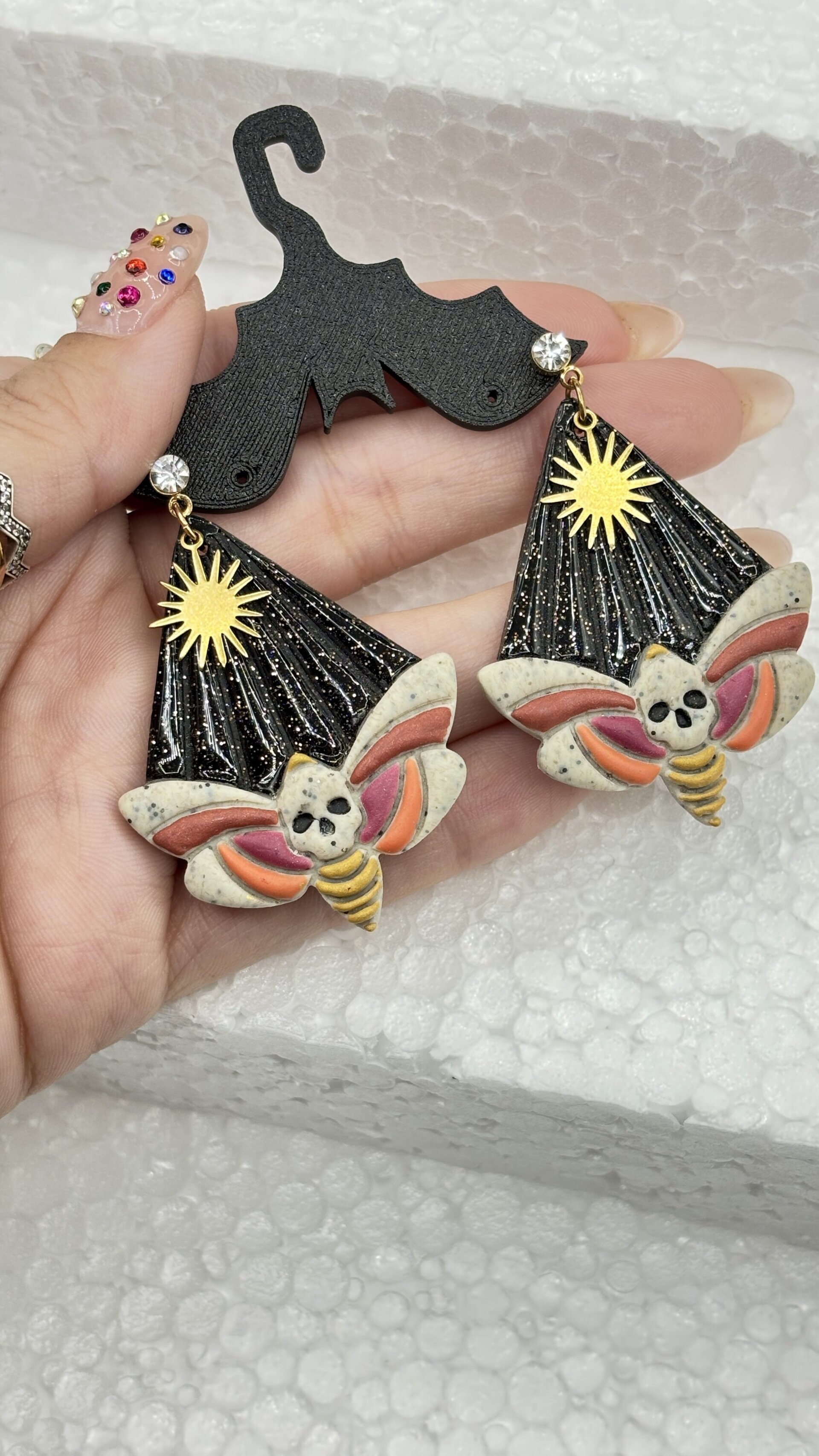 Pendientes #6 - 5