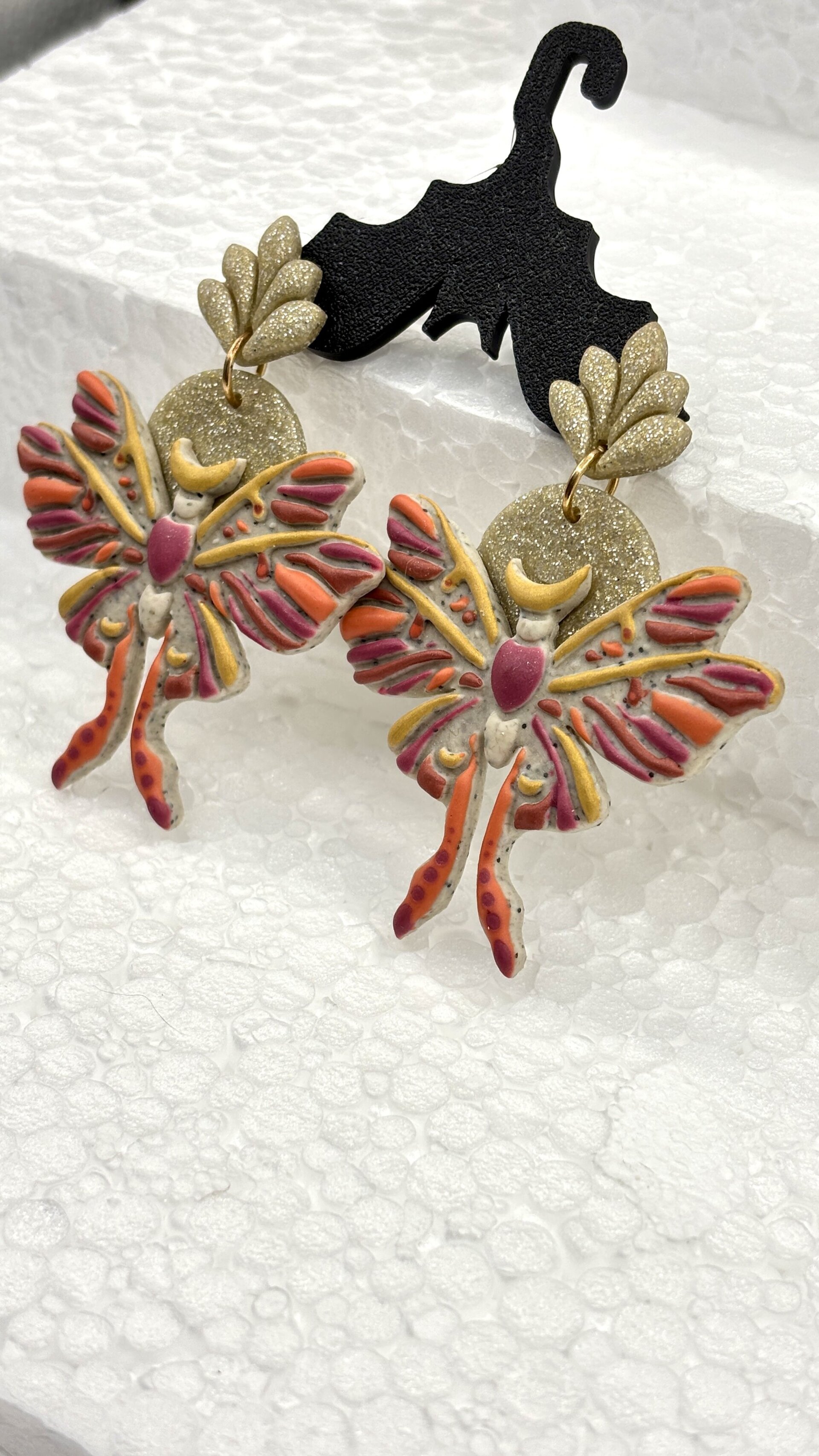 Pendientes #5 - 6