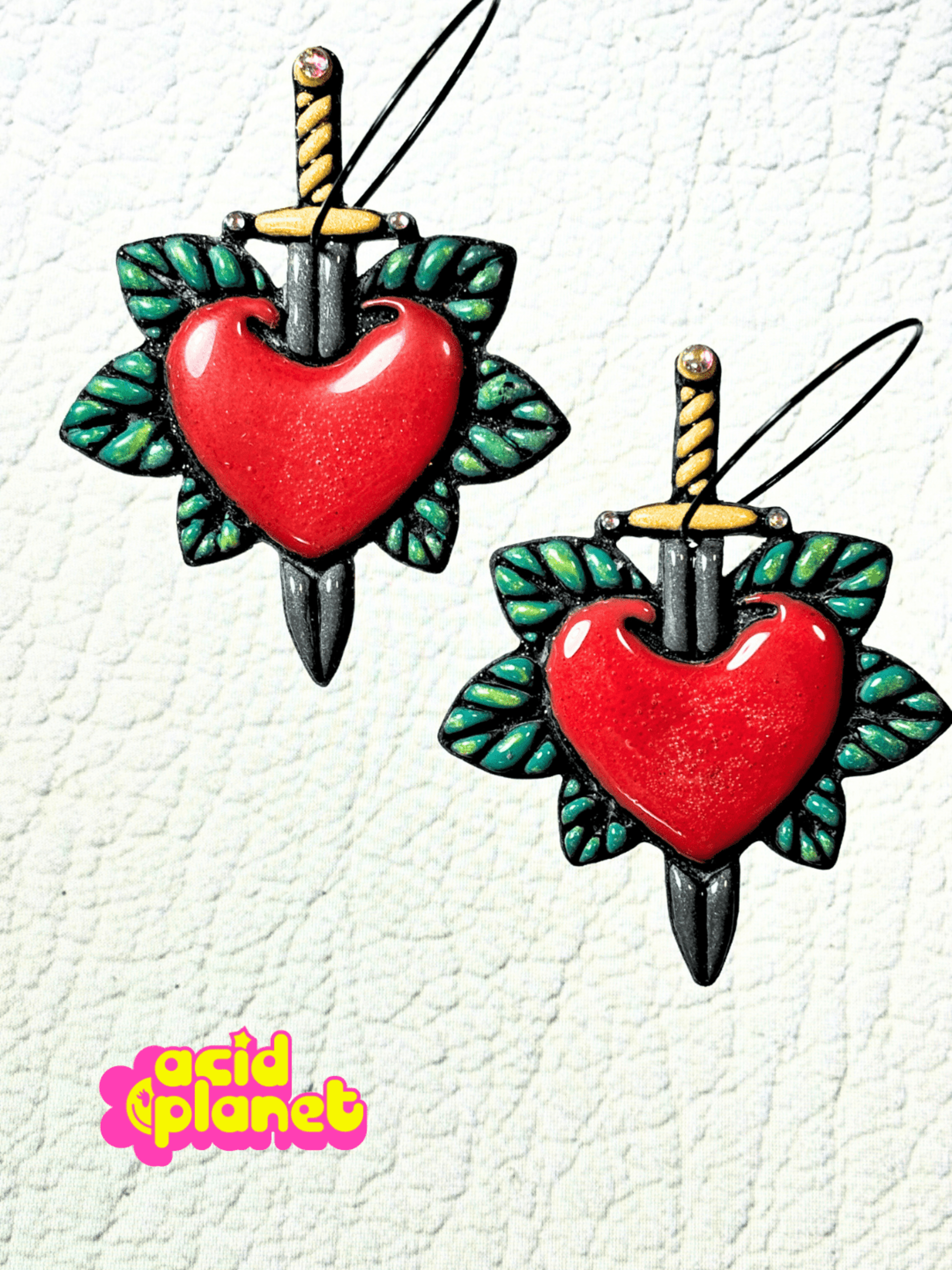 ARO Corazon Sagrado - 1