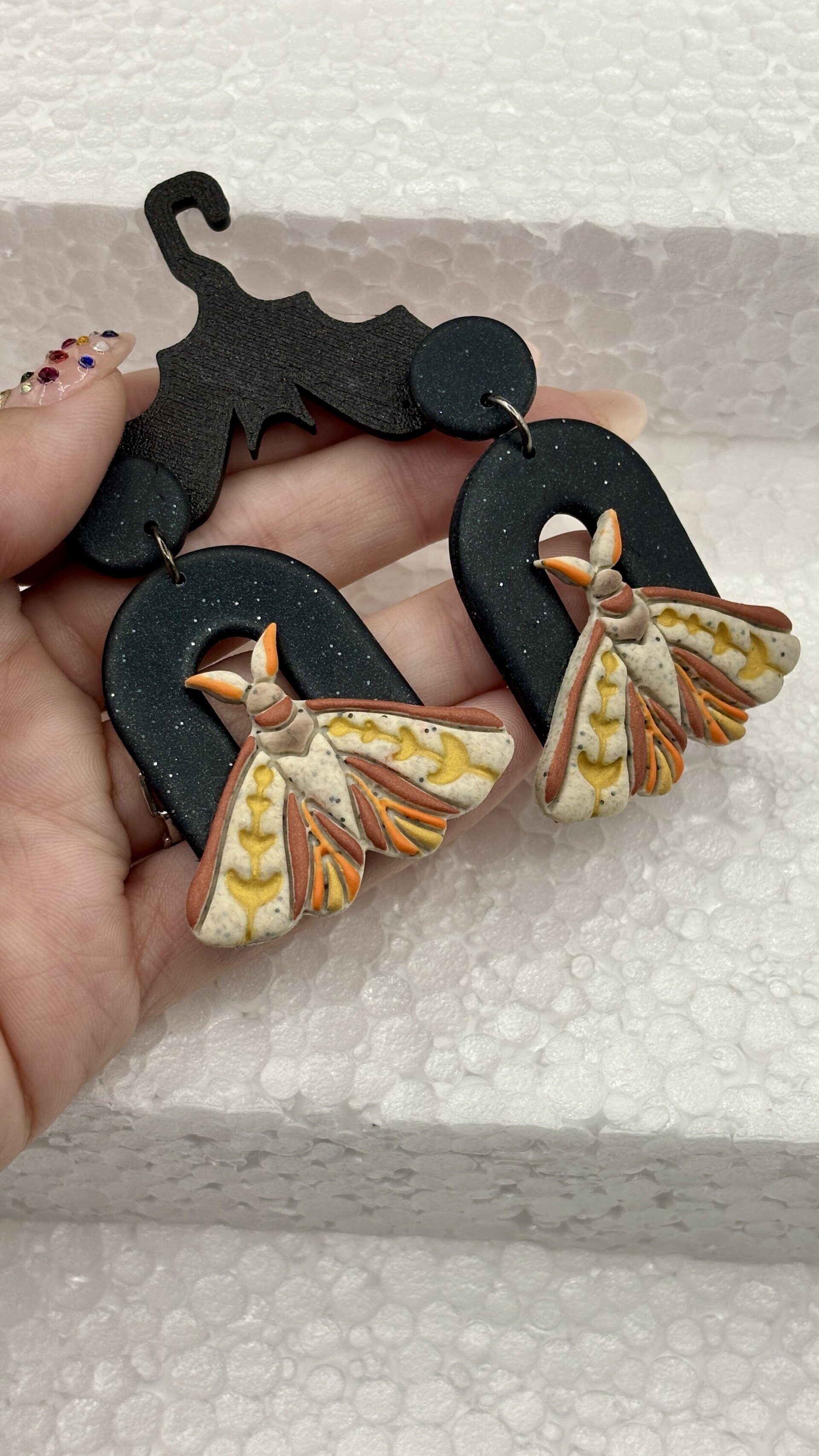 Pendientes #3 - 2