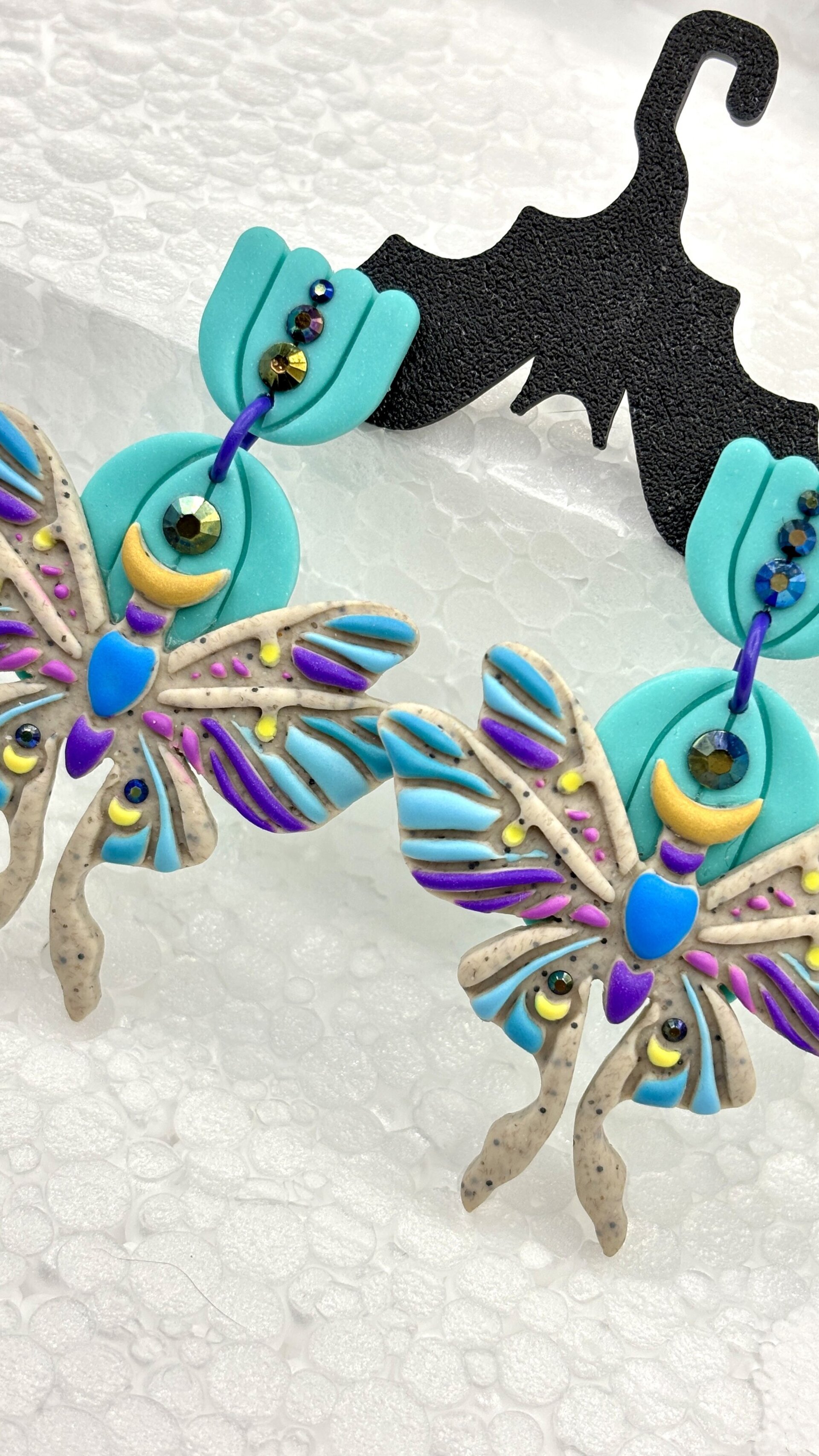 Pendientes #9 - 10