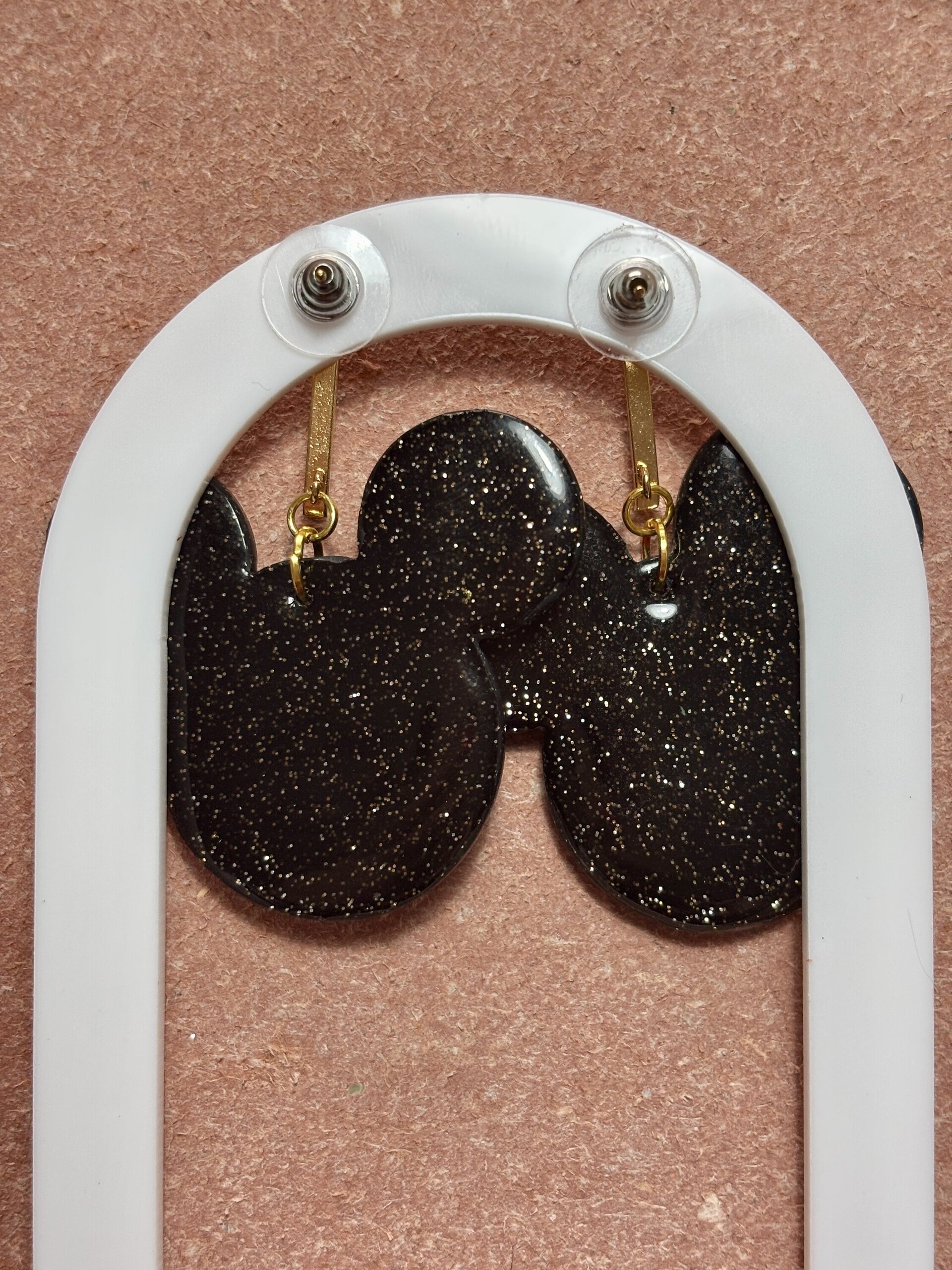 MAXI Pendientes MINNCKEY - 4