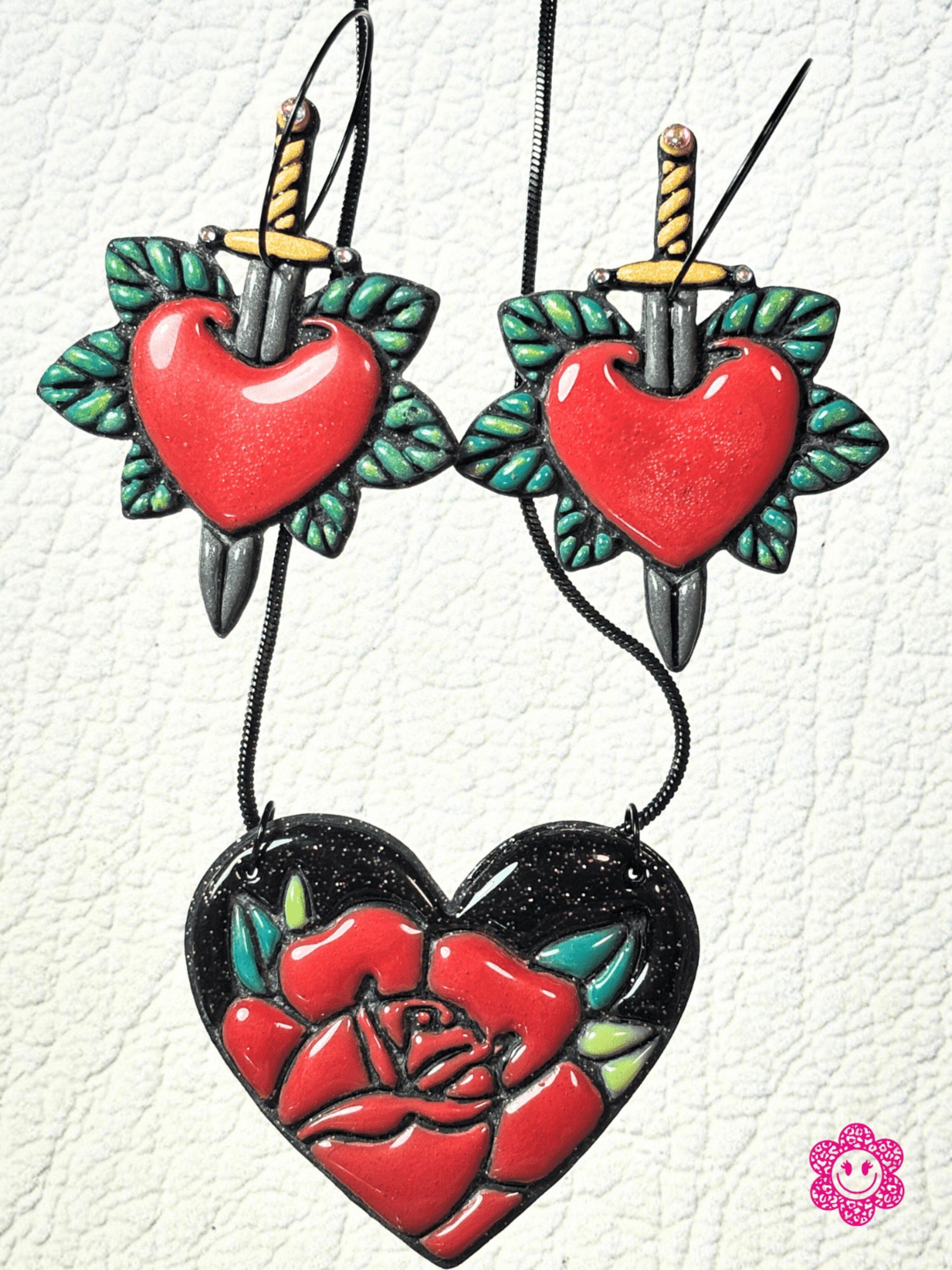 ARO Corazon Sagrado - 2