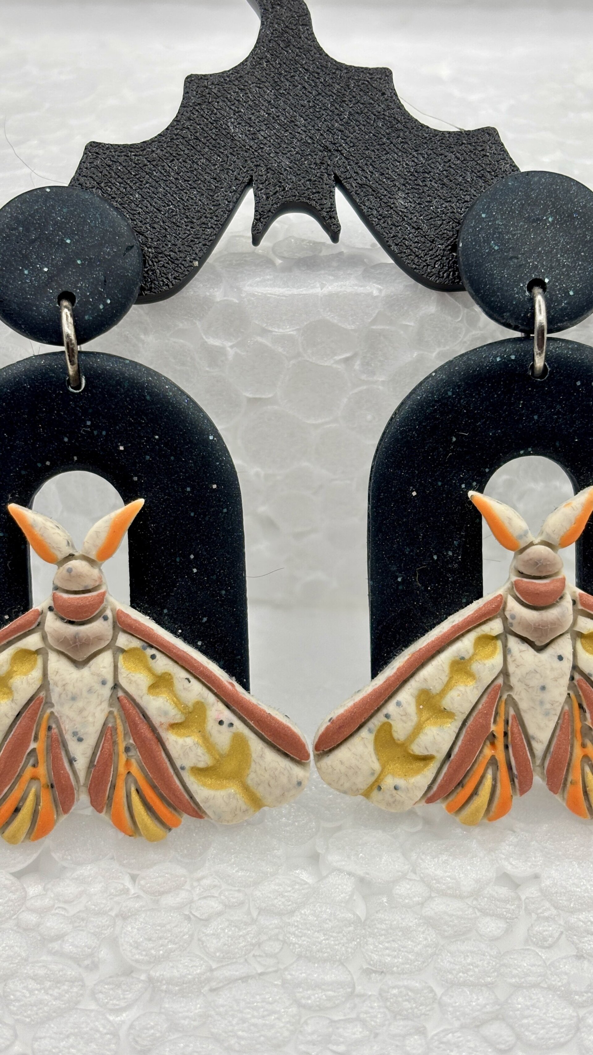 Pendientes #3 - 6