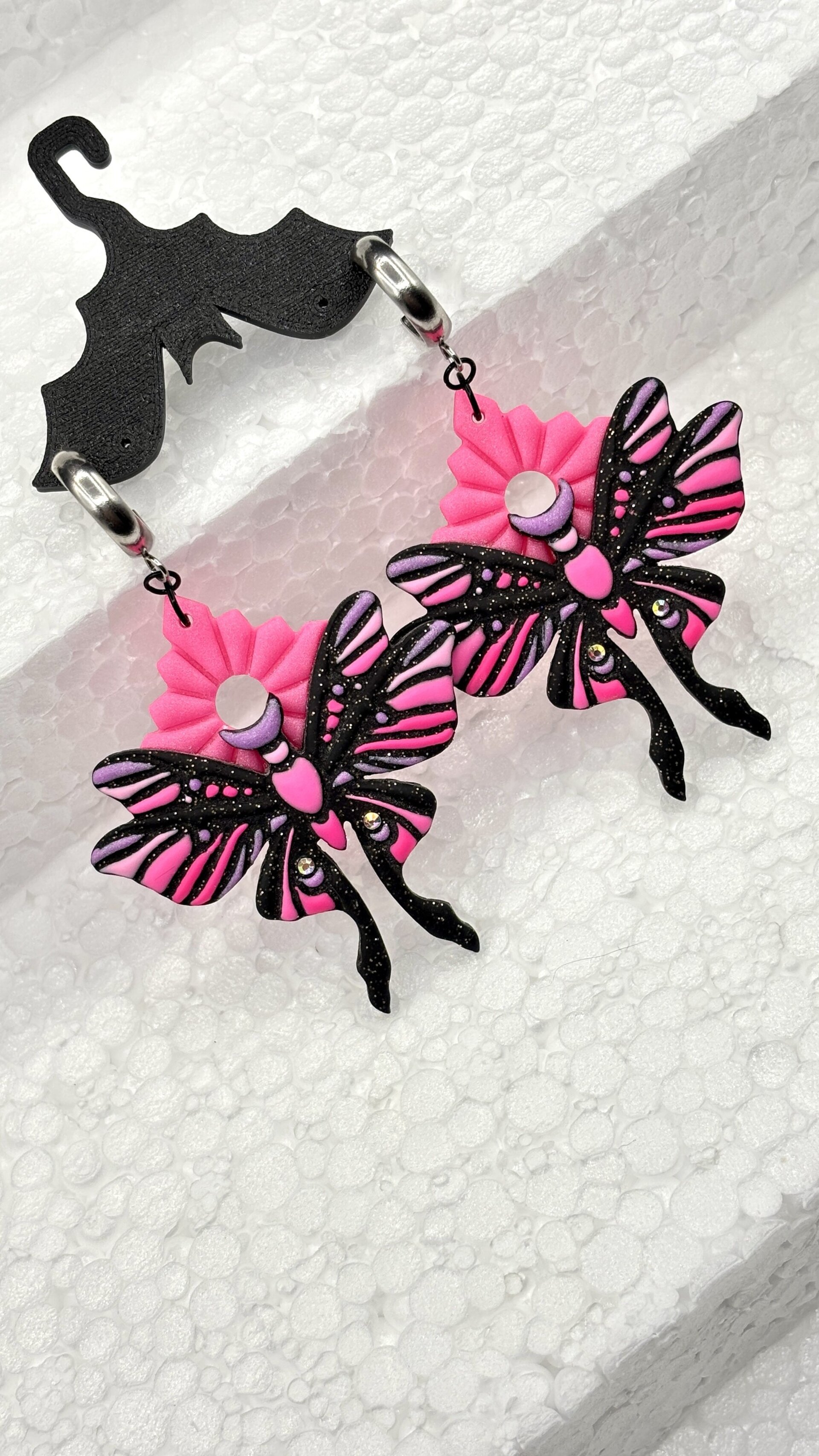 Pendientes #12 - 11