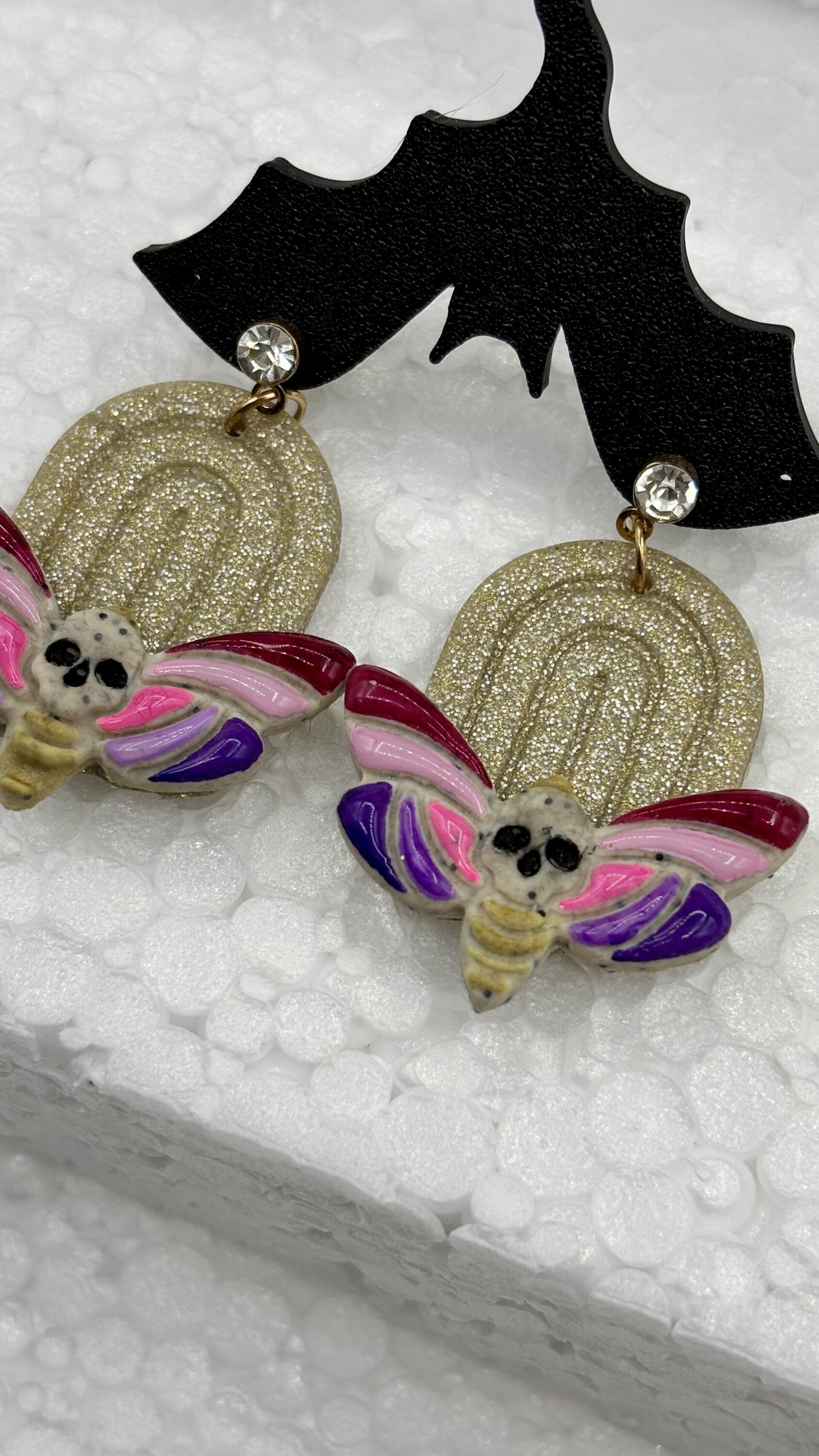 Pendientes #8 - 2