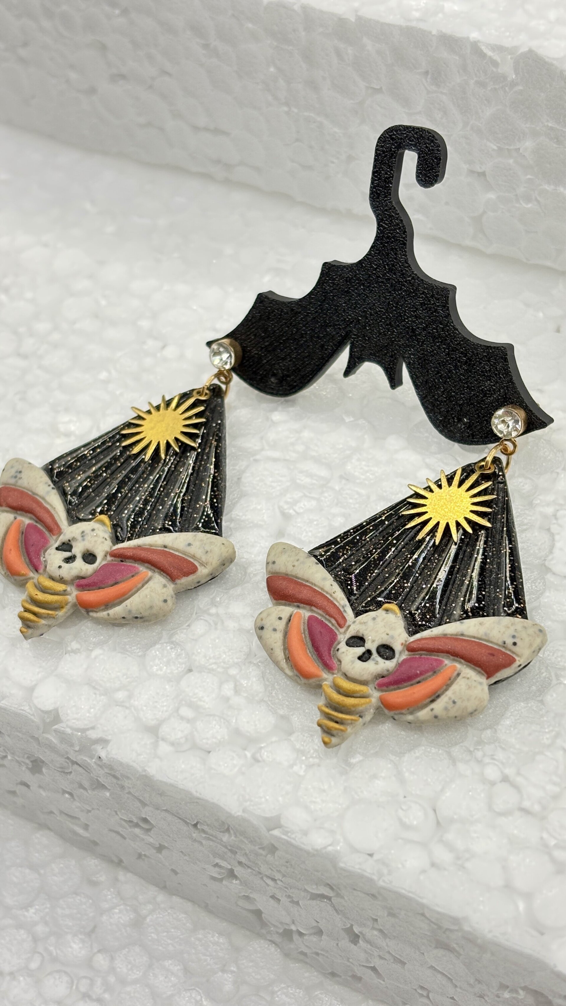 Pendientes #6 - 2