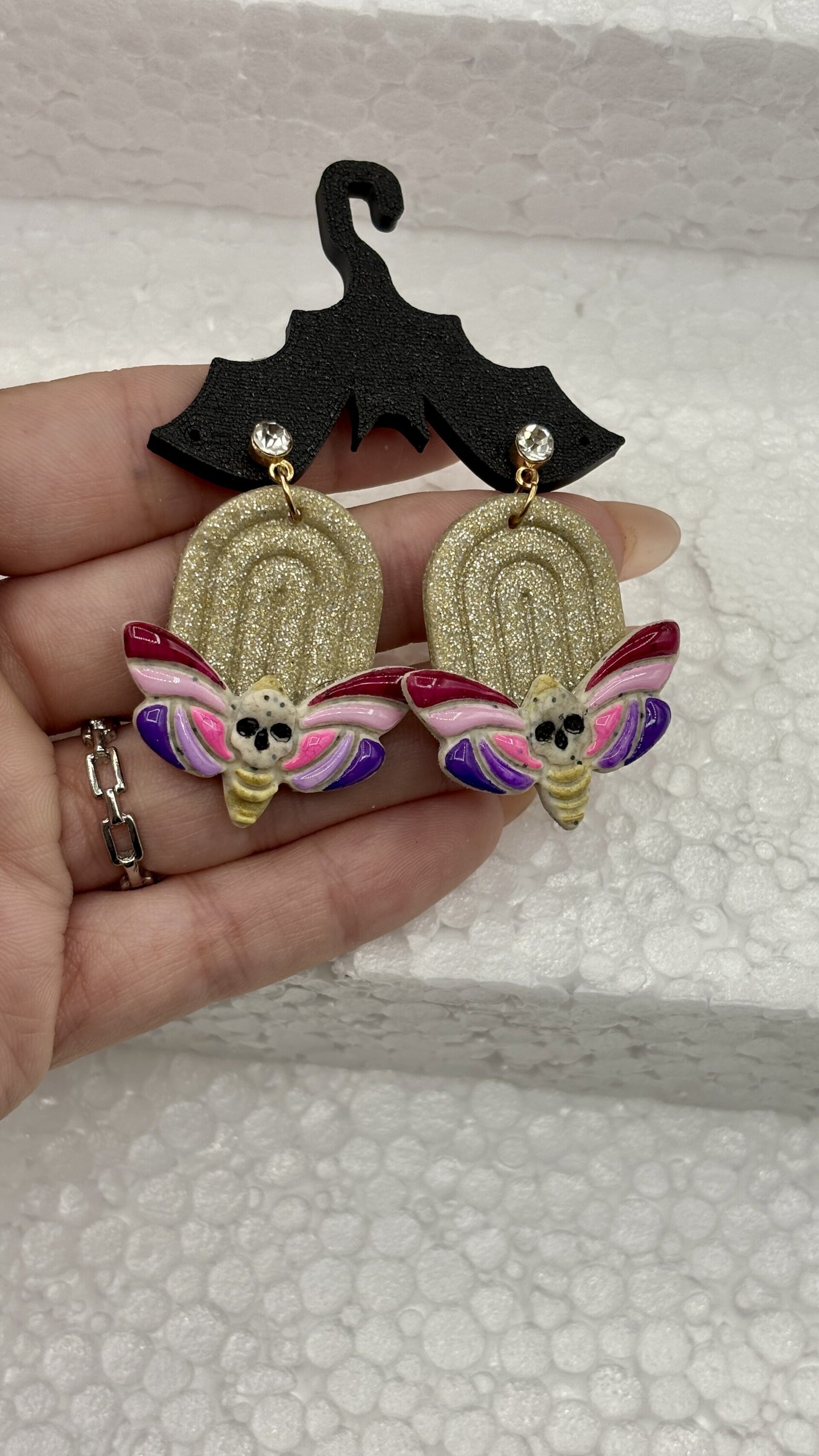 Pendientes #8 - 3