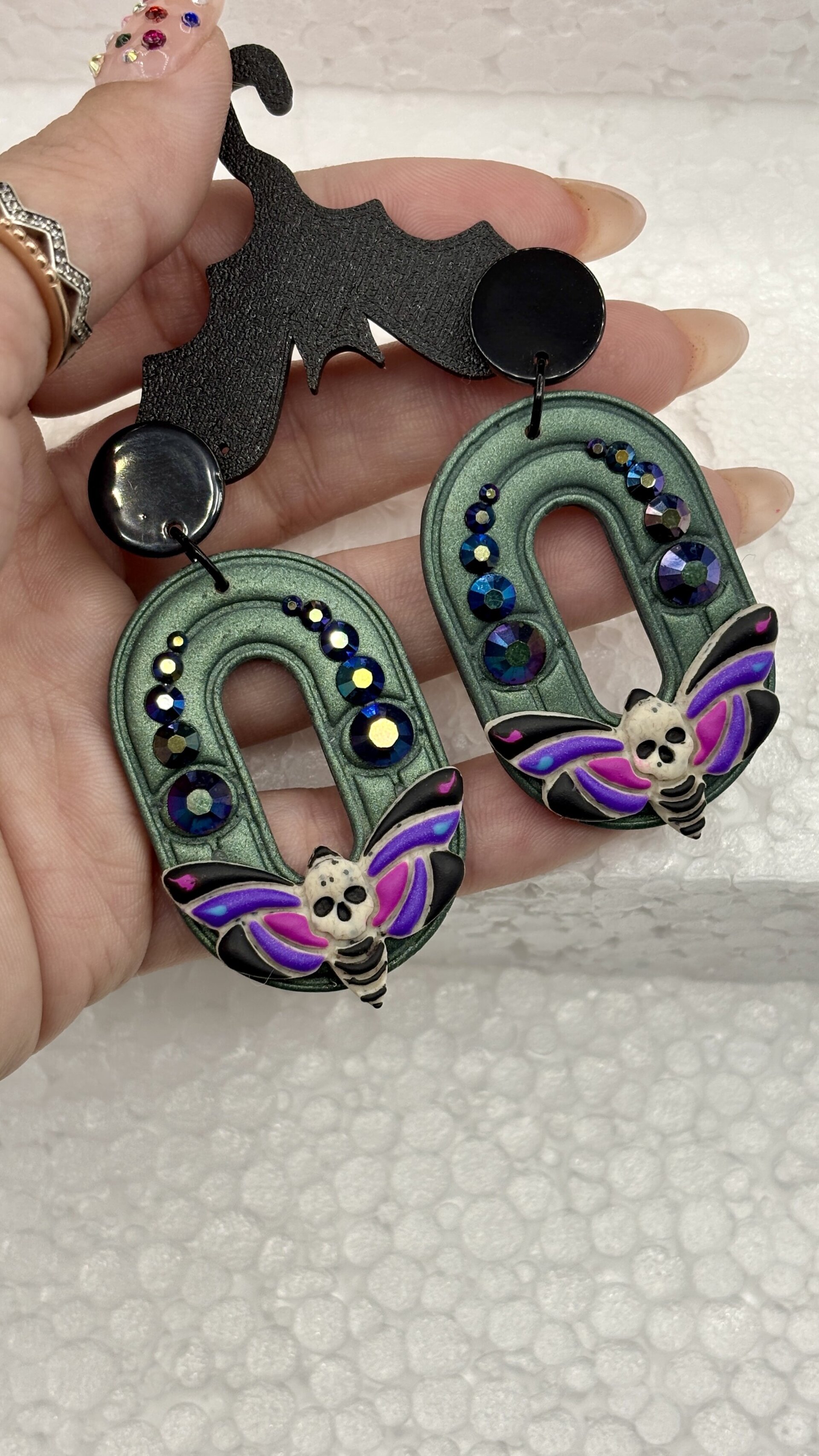 Pendientes #13 - 6