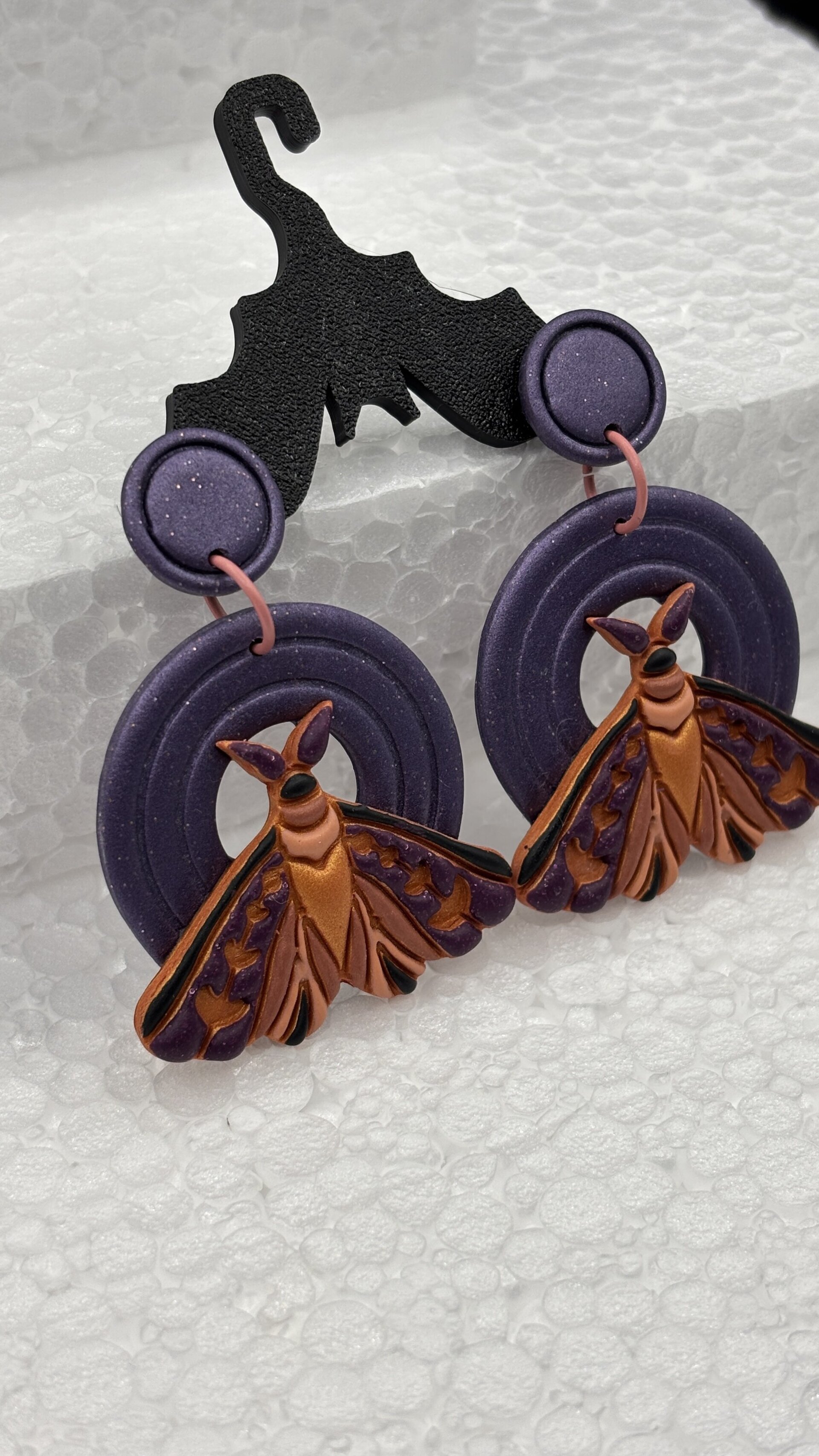 Pendientes #11 - 5