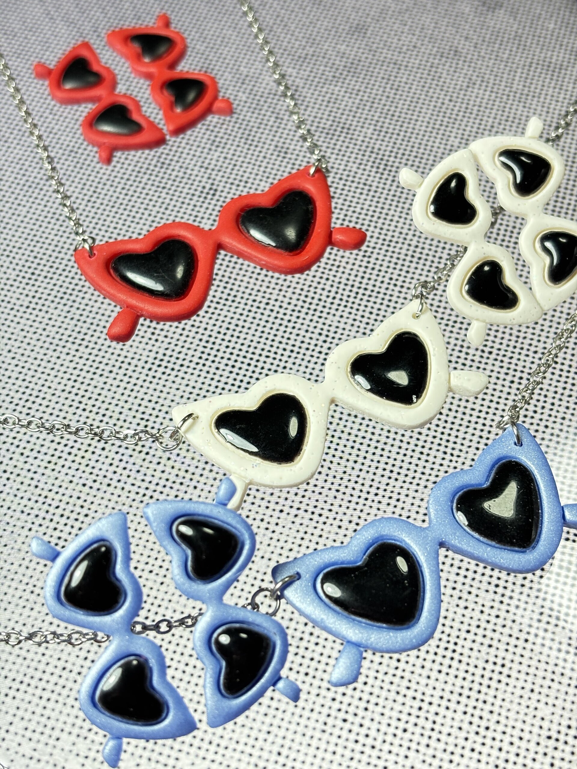 COLLAR GAFAS LADY - 3