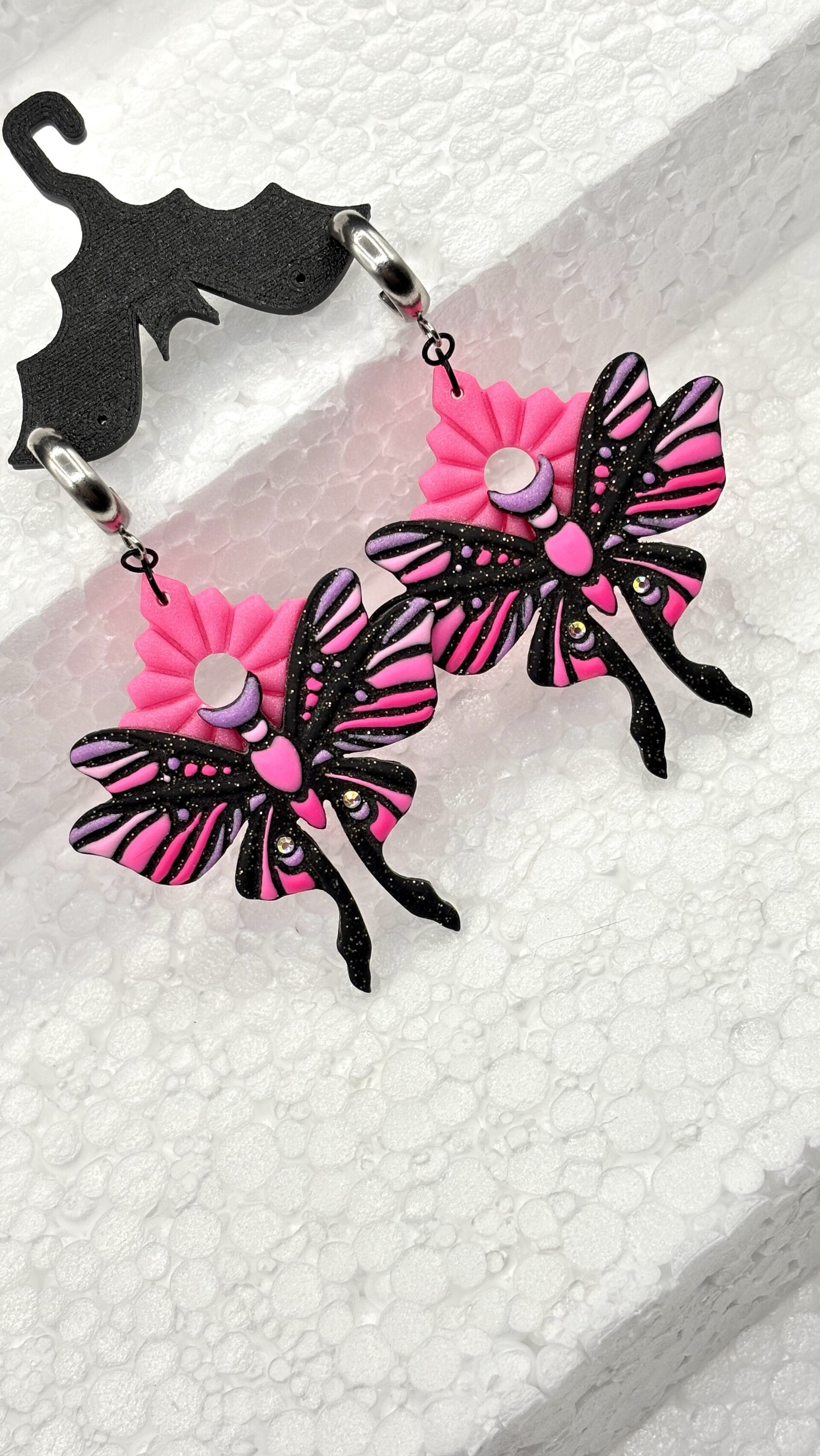 Pendientes #12 - 10
