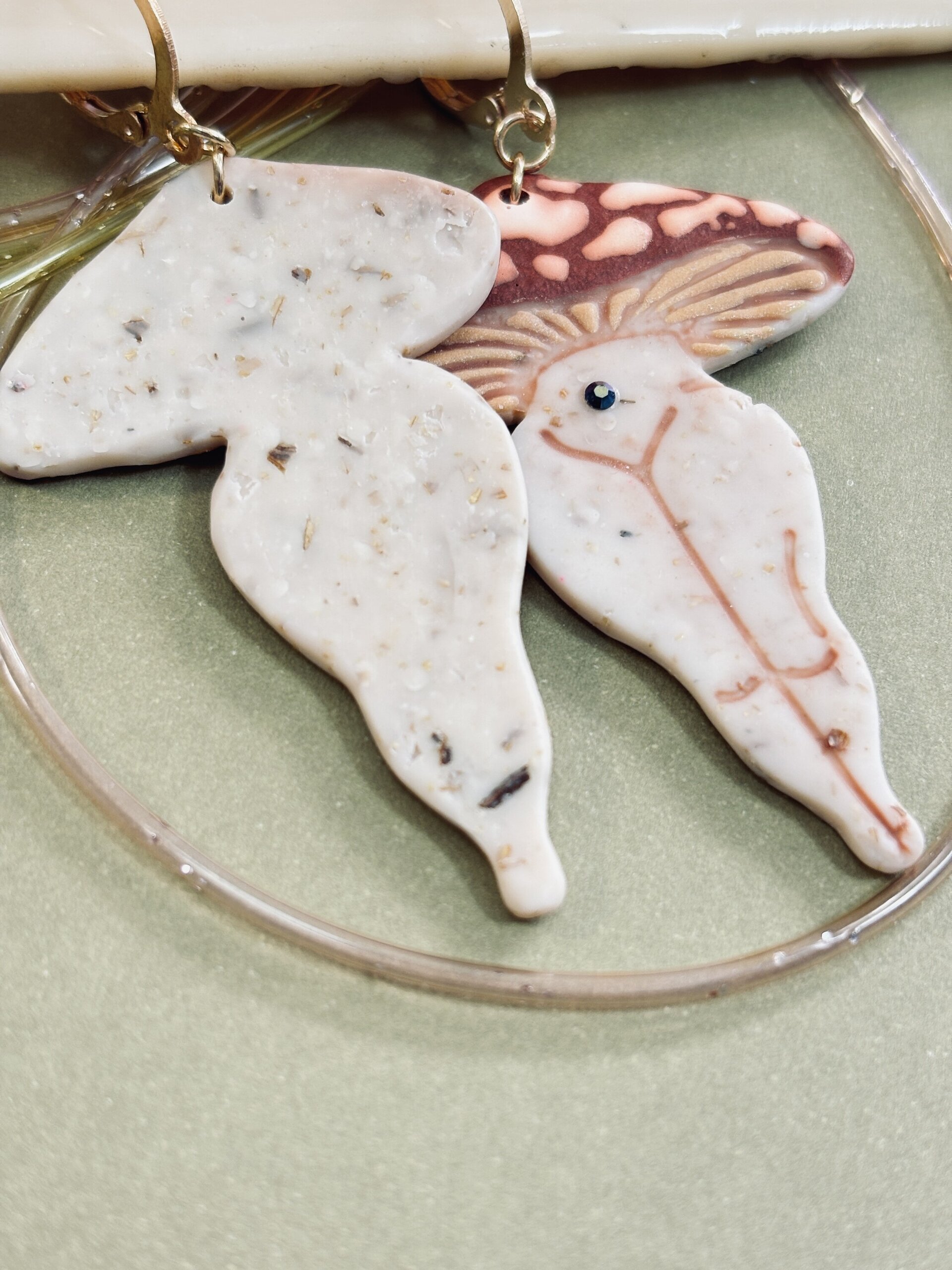 Seta Curvy Natural - 5