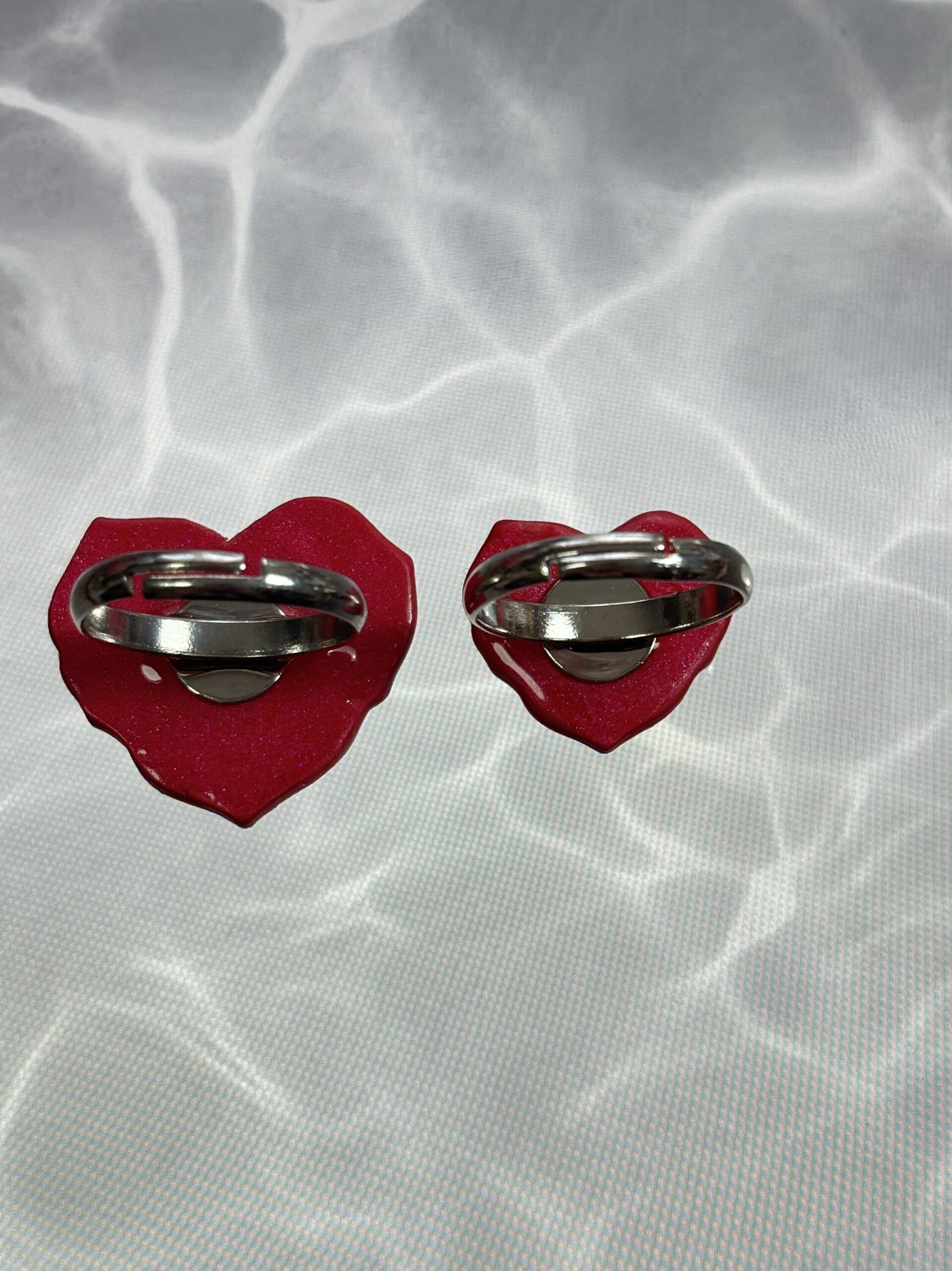 ANILLO Love Rose Pearl - 3