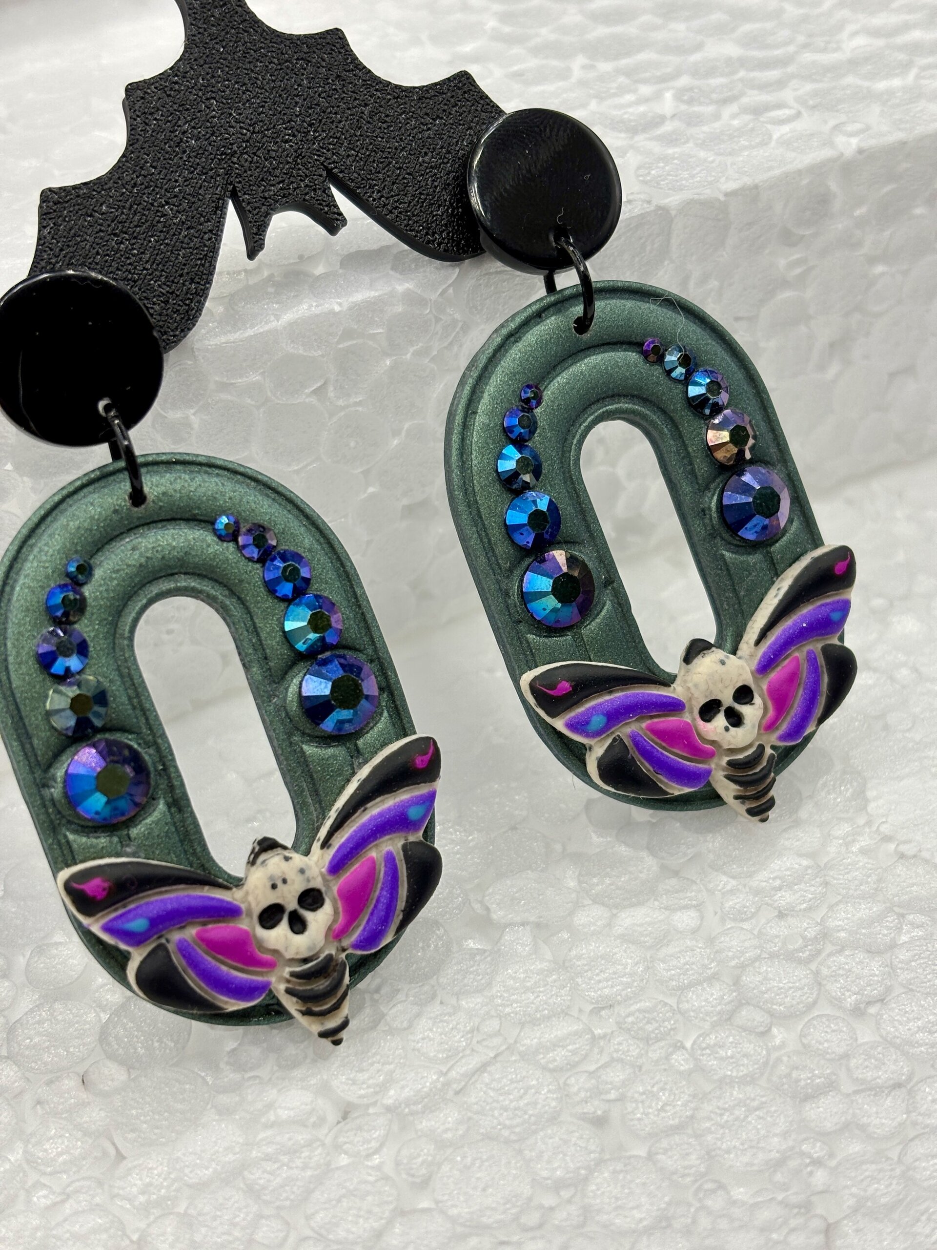 Pendientes #13 - 2
