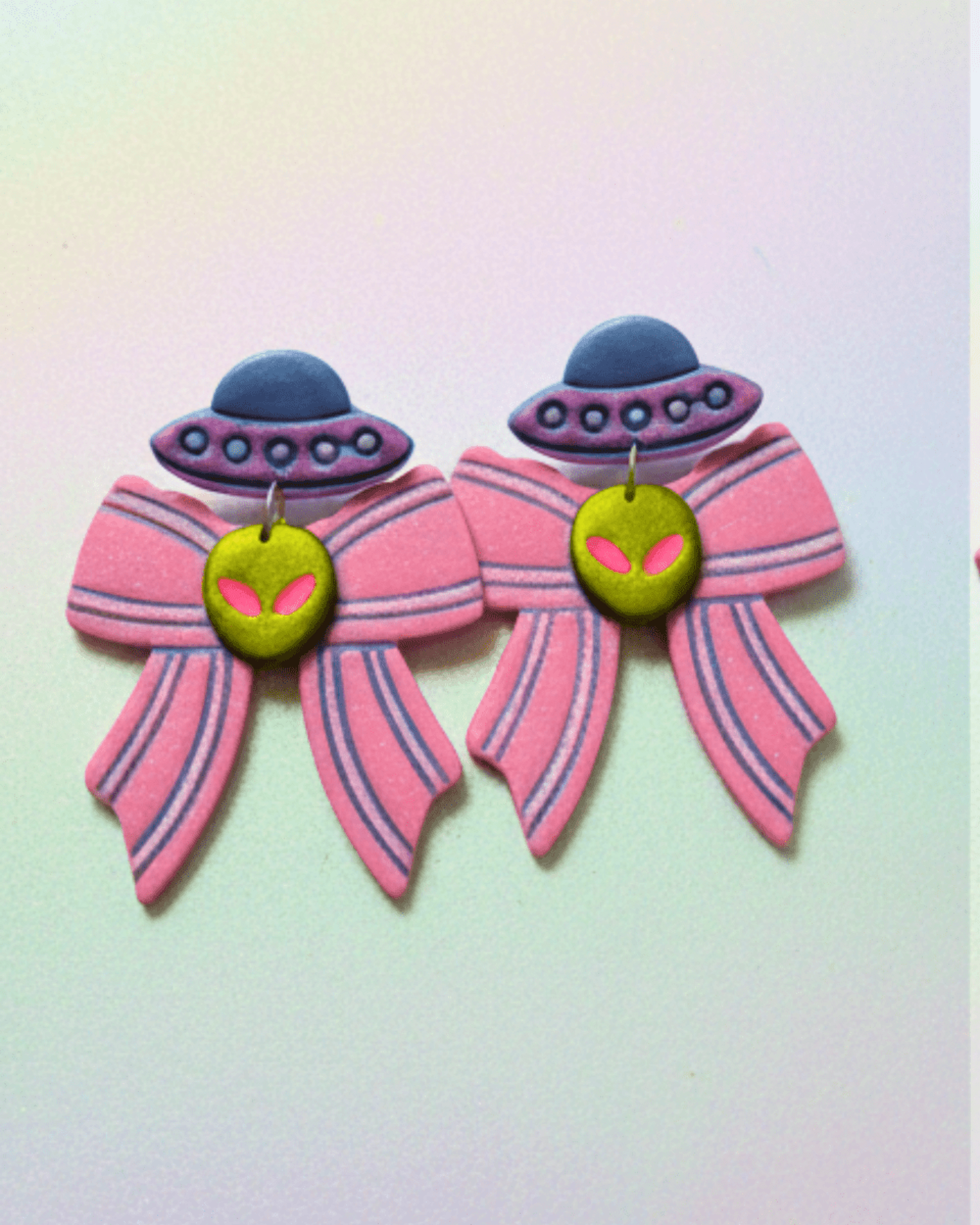 Lazo abducción MAXI - 1