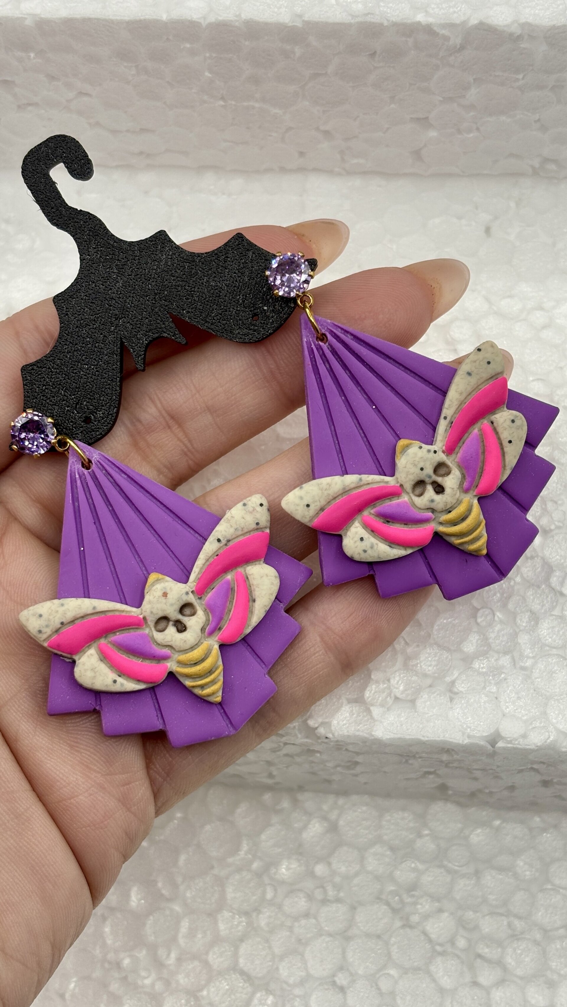 Pendientes #2 - 2