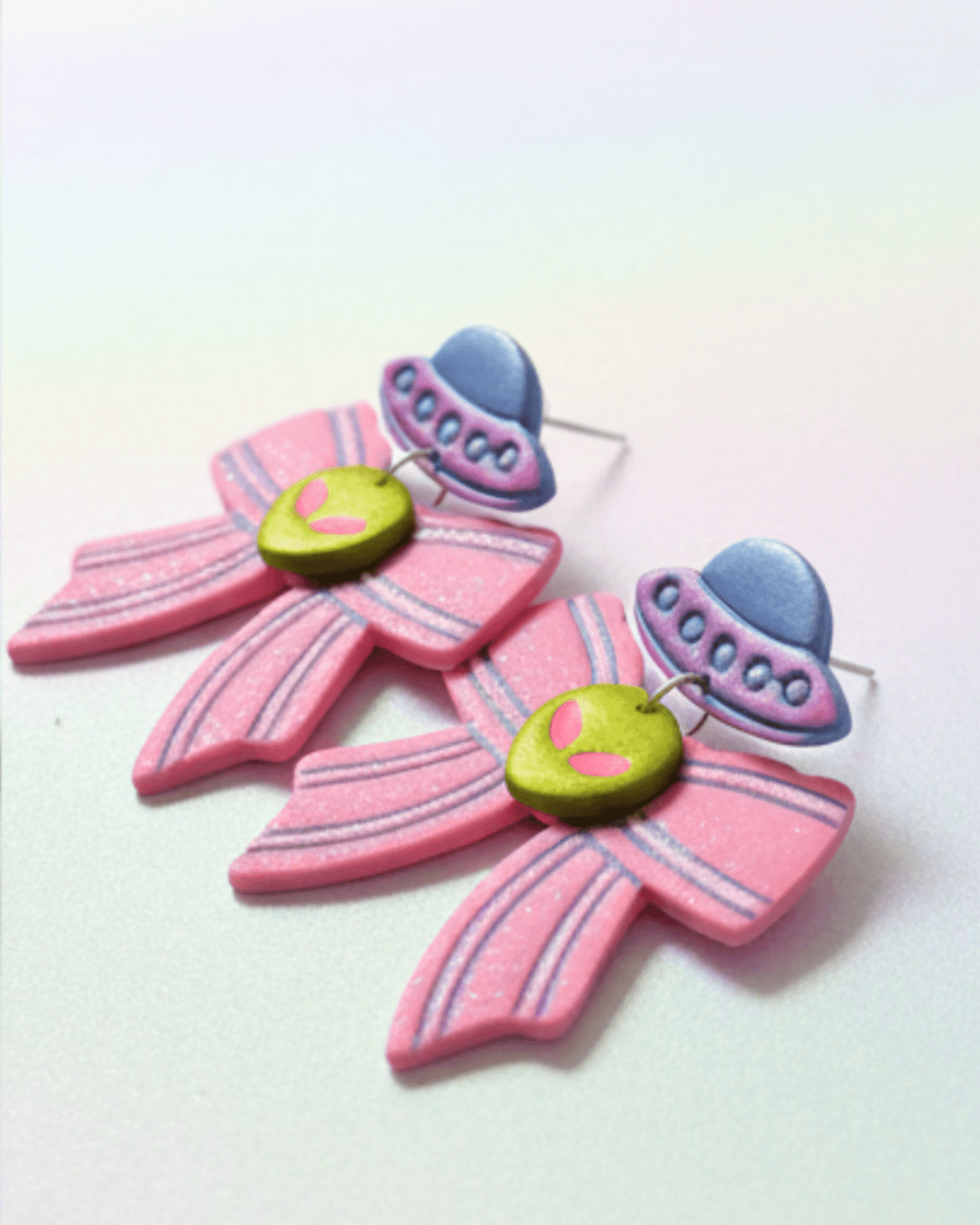 Lazo abducción MAXI - 2