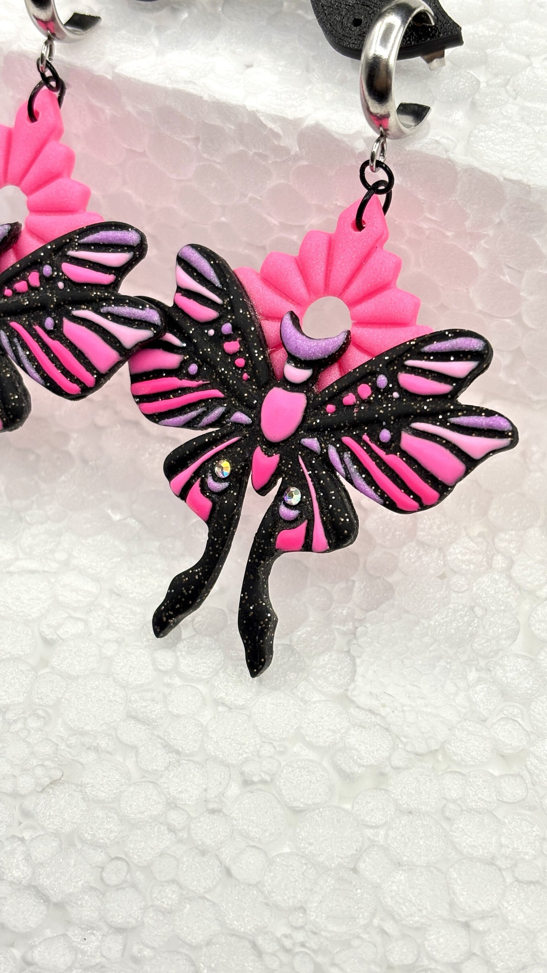 Pendientes #12 - 3