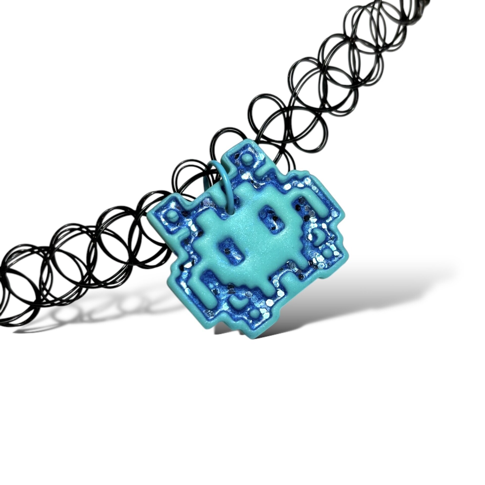 Choker Androide - 5