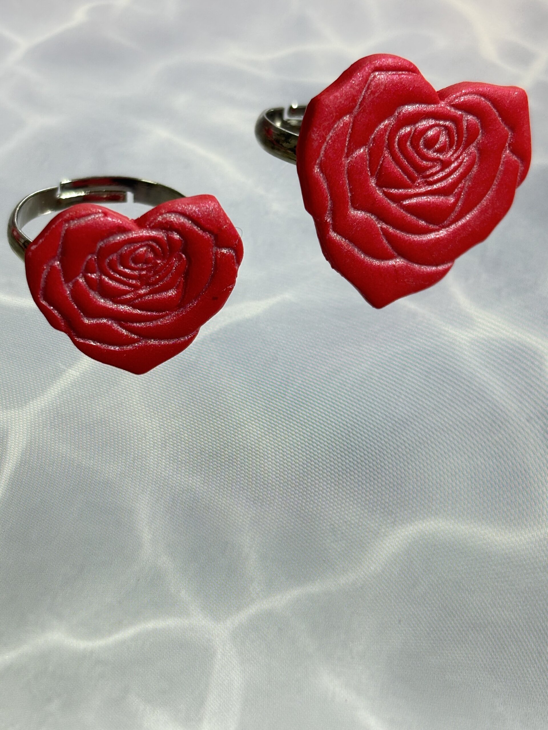 ANILLO Love Rose Pearl - 2