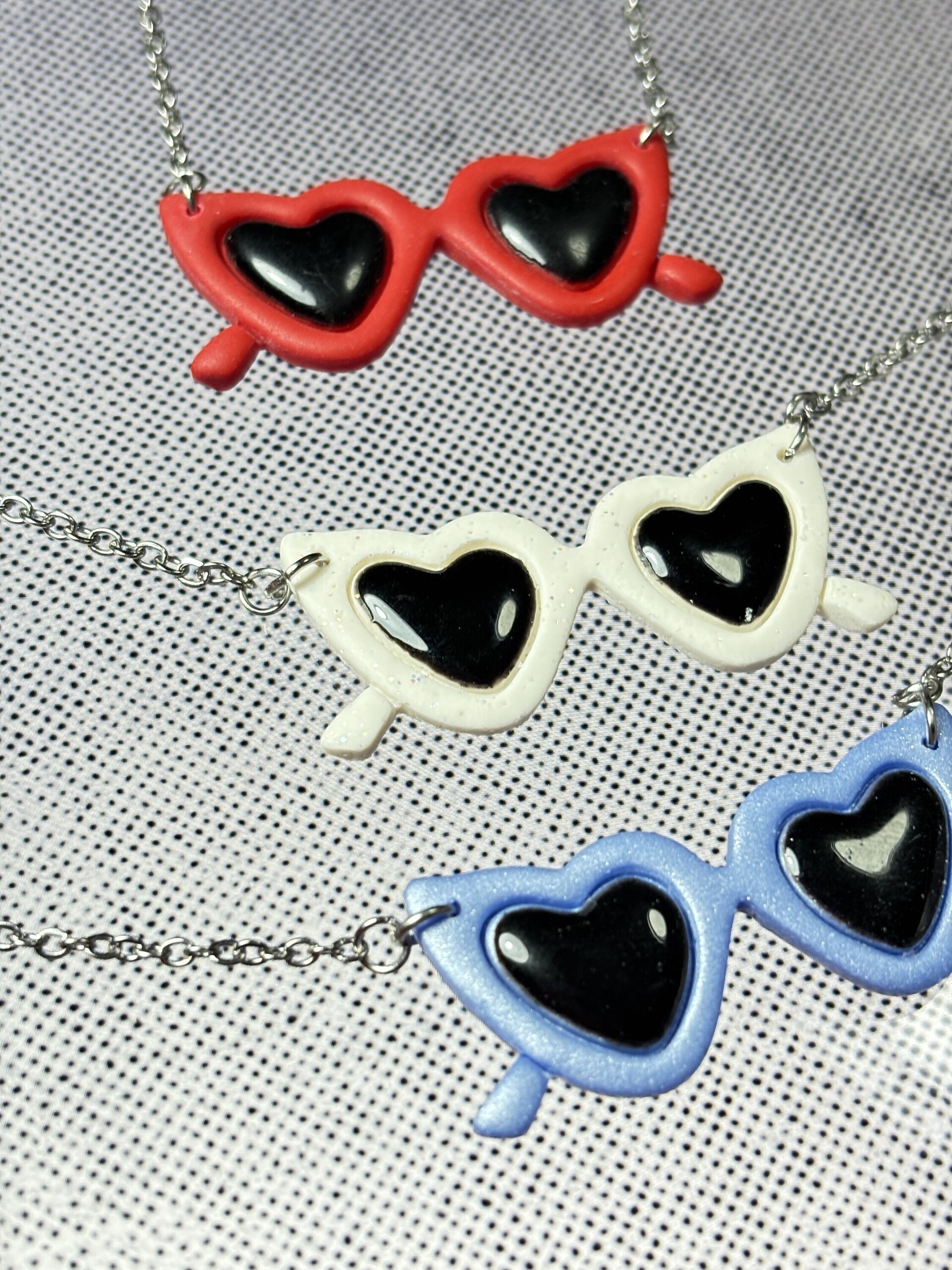 COLLAR GAFAS LADY - 2