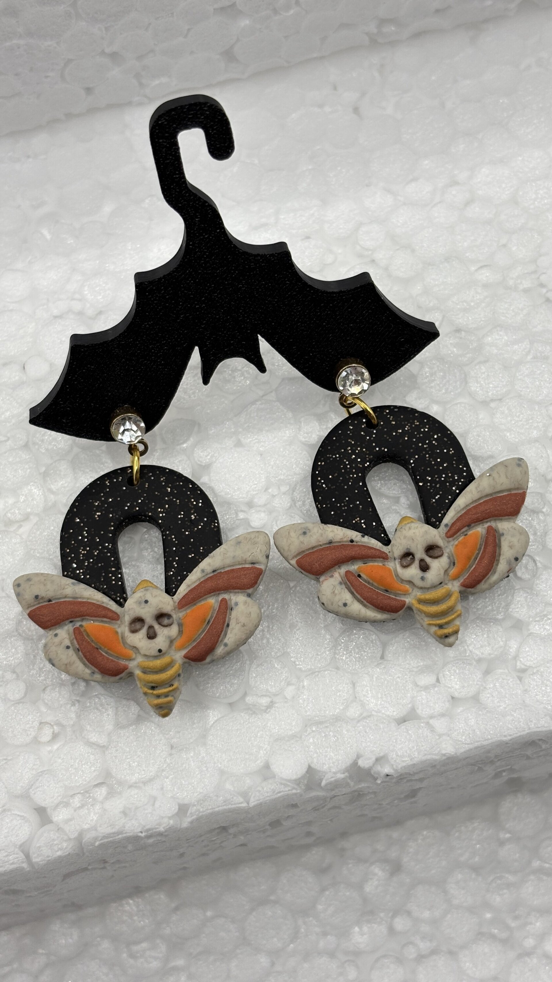 Pendientes #1 - 5