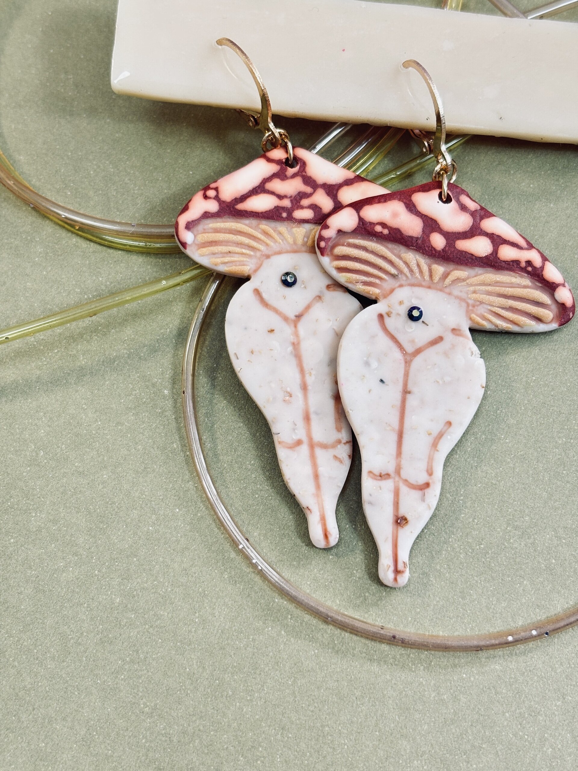 Seta Curvy Natural - 6