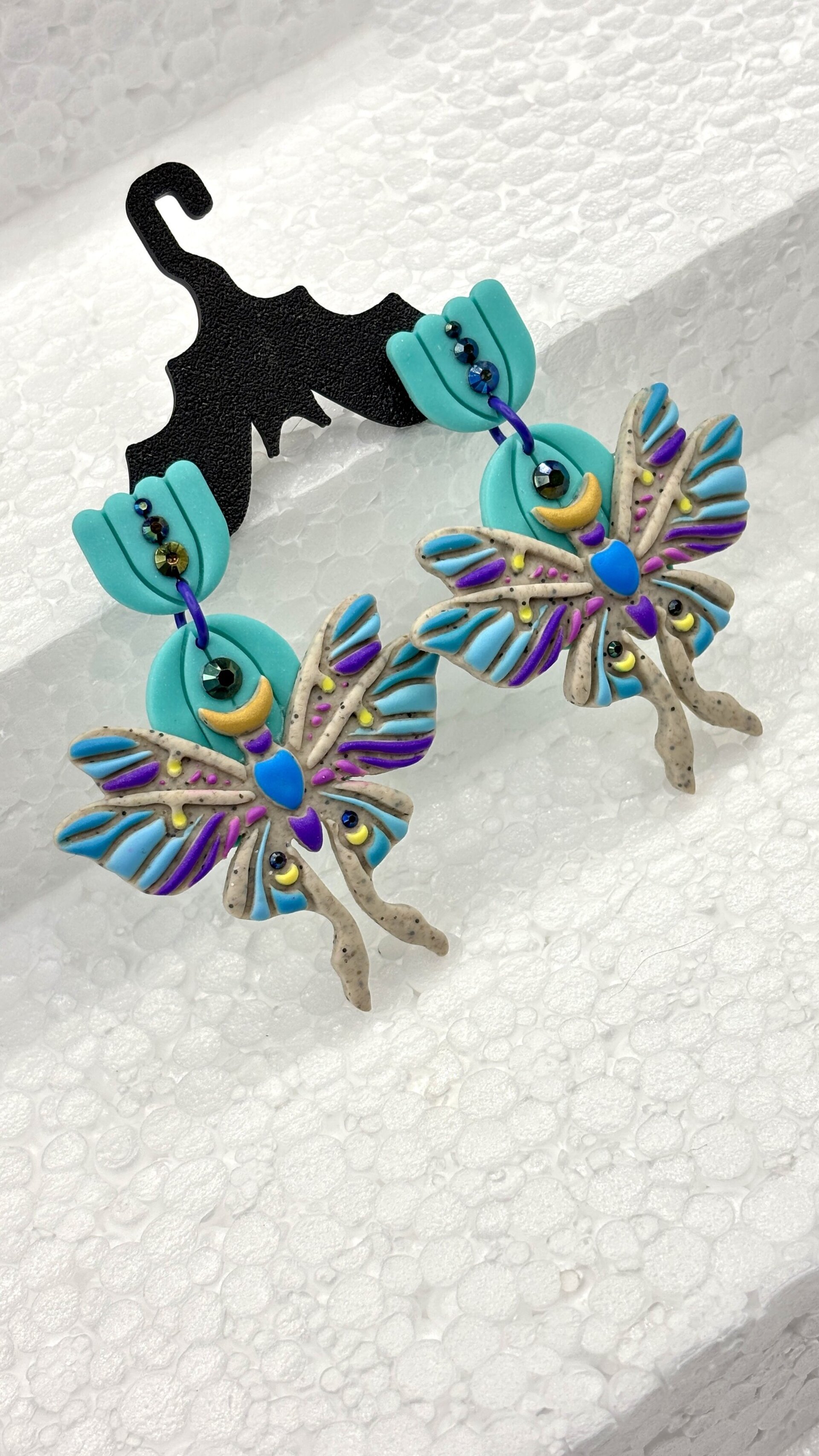 Pendientes #9 - 3