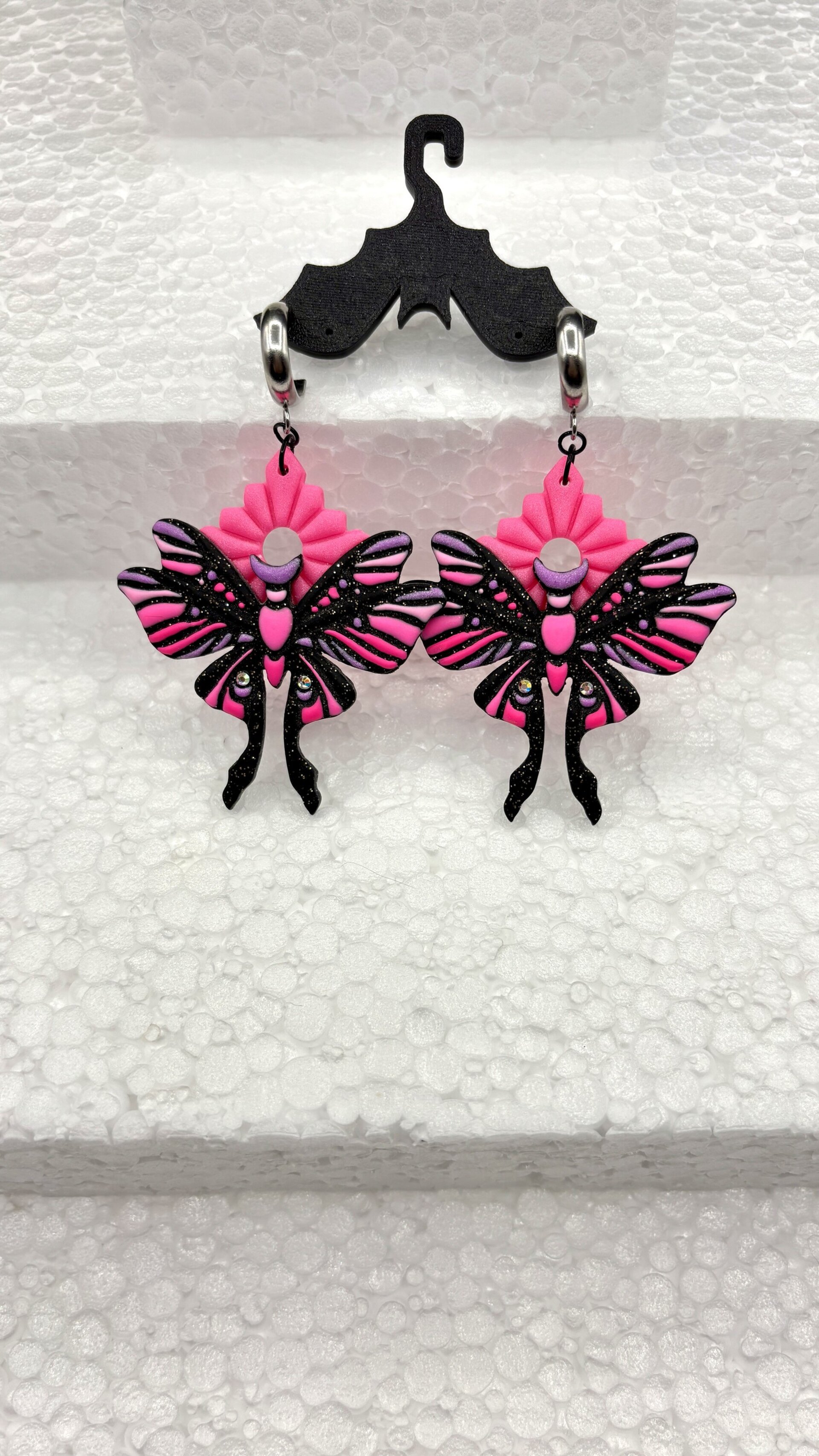 Pendientes #12 - 6