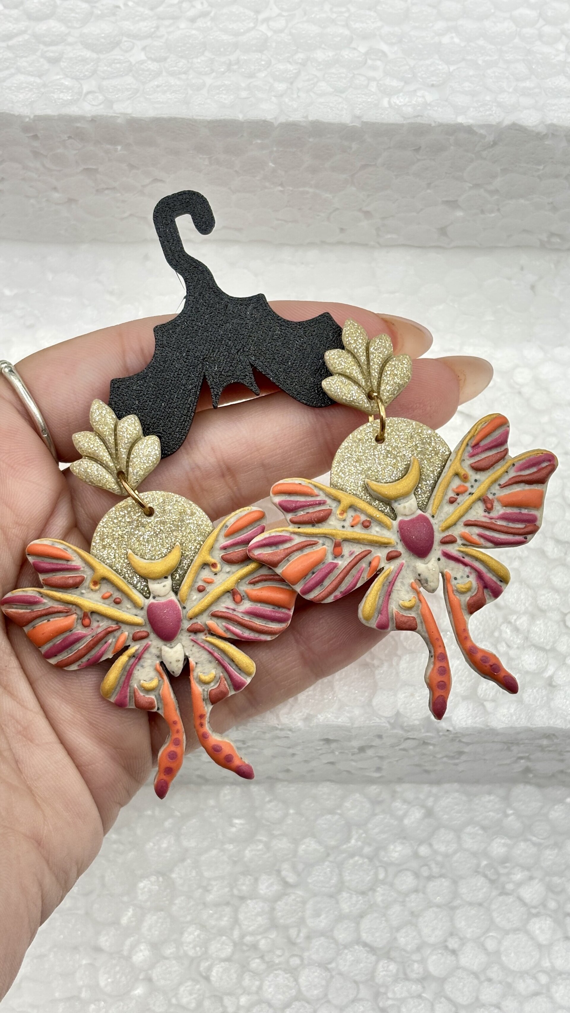 Pendientes #5 - 7