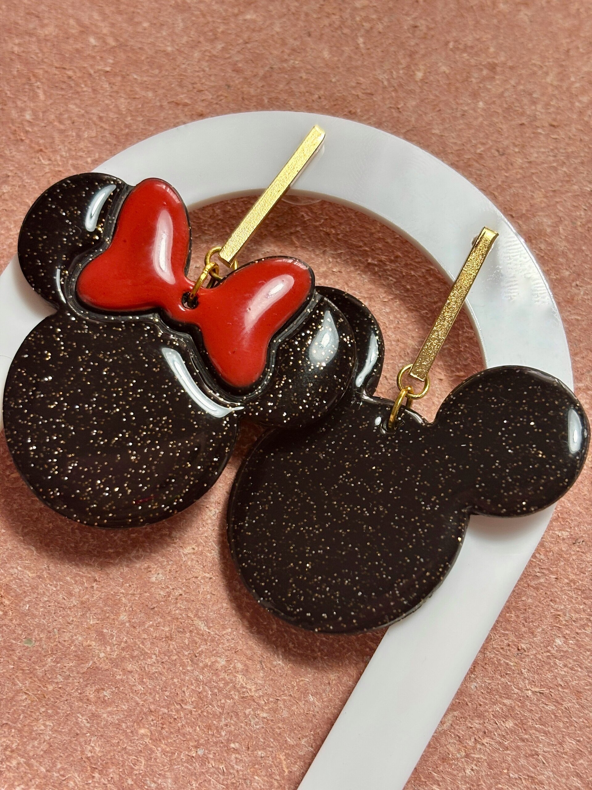 MAXI Pendientes MINNCKEY - 3