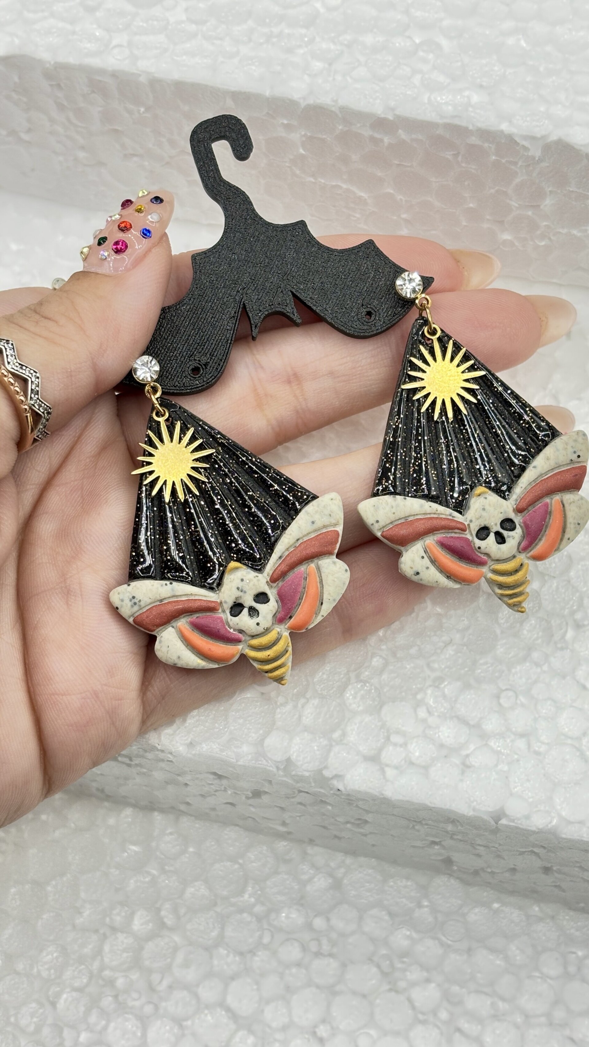 Pendientes #6 - 3