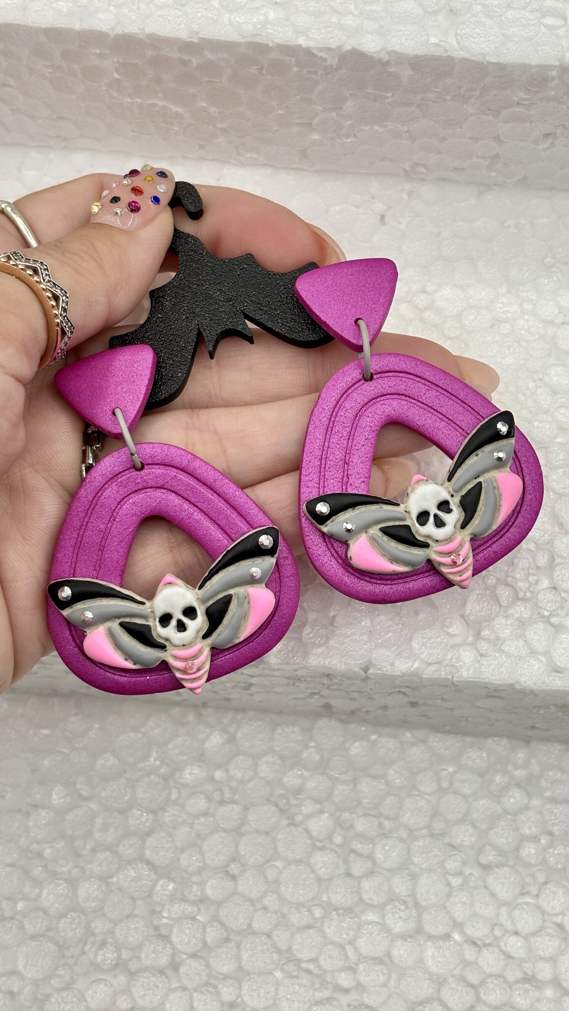 Pendientes #10 - 5