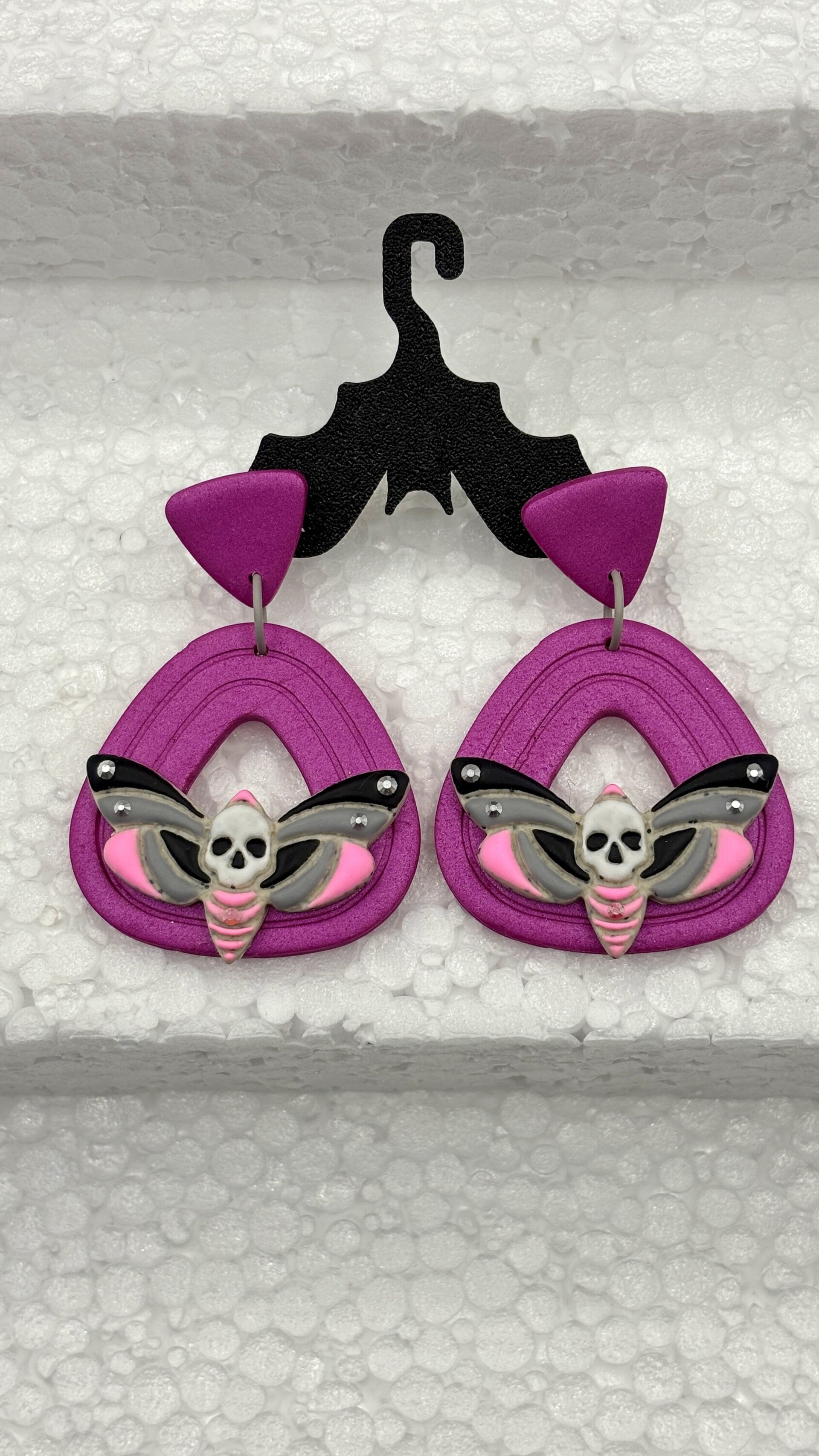 Pendientes #10 - 8
