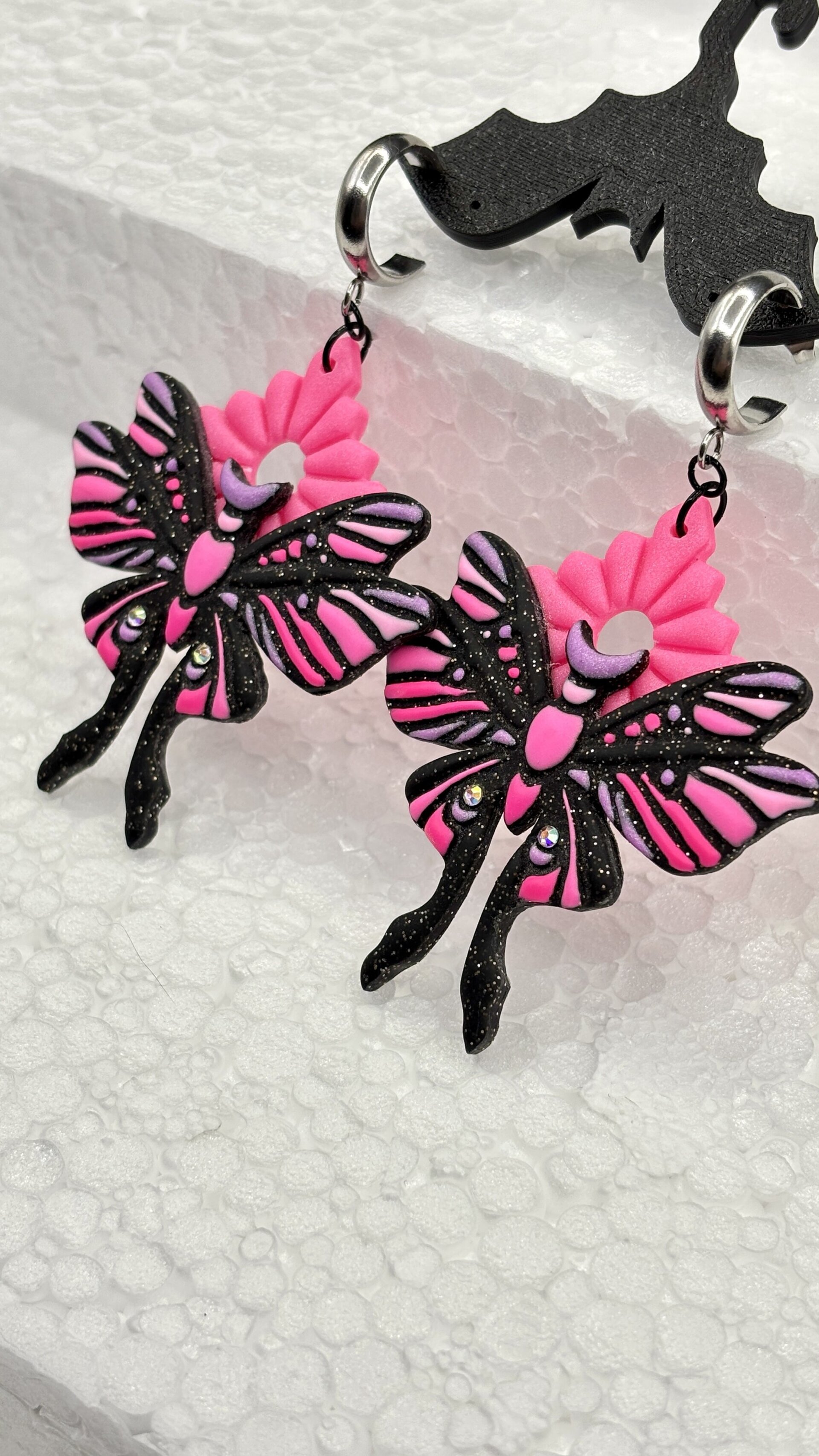 Pendientes #12 - 5