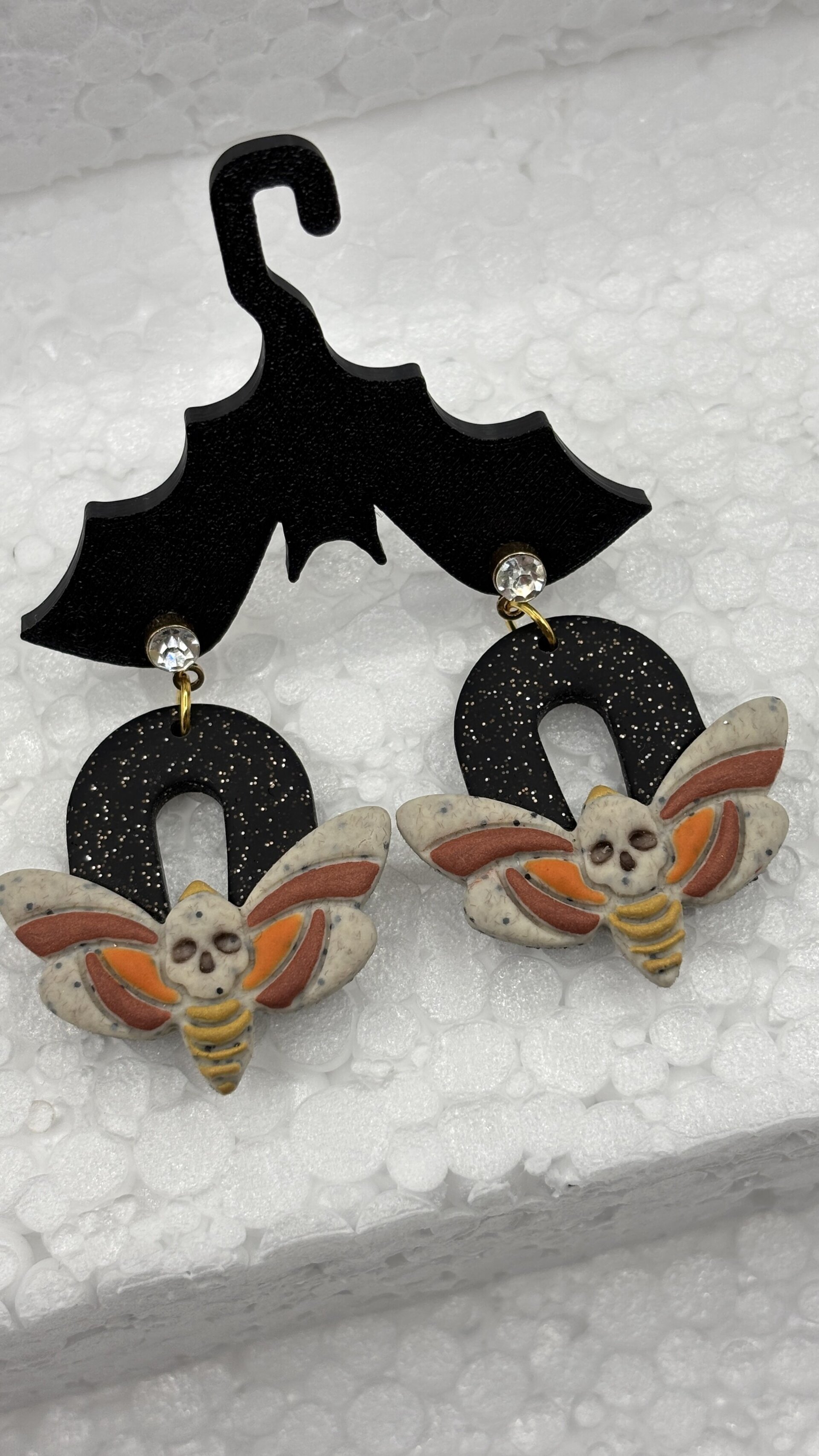 Pendientes #1 - 3