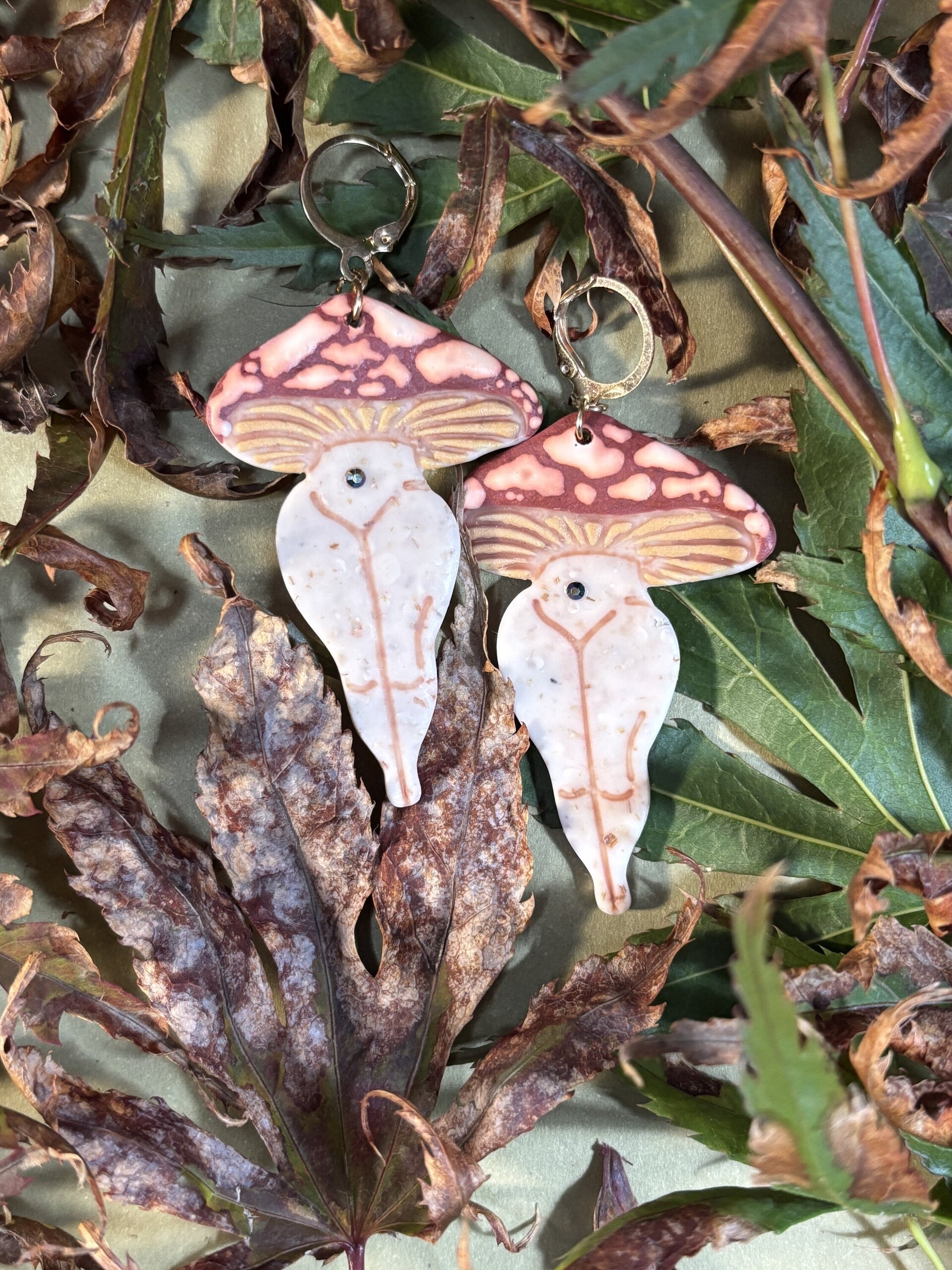 Seta Curvy Natural - 2