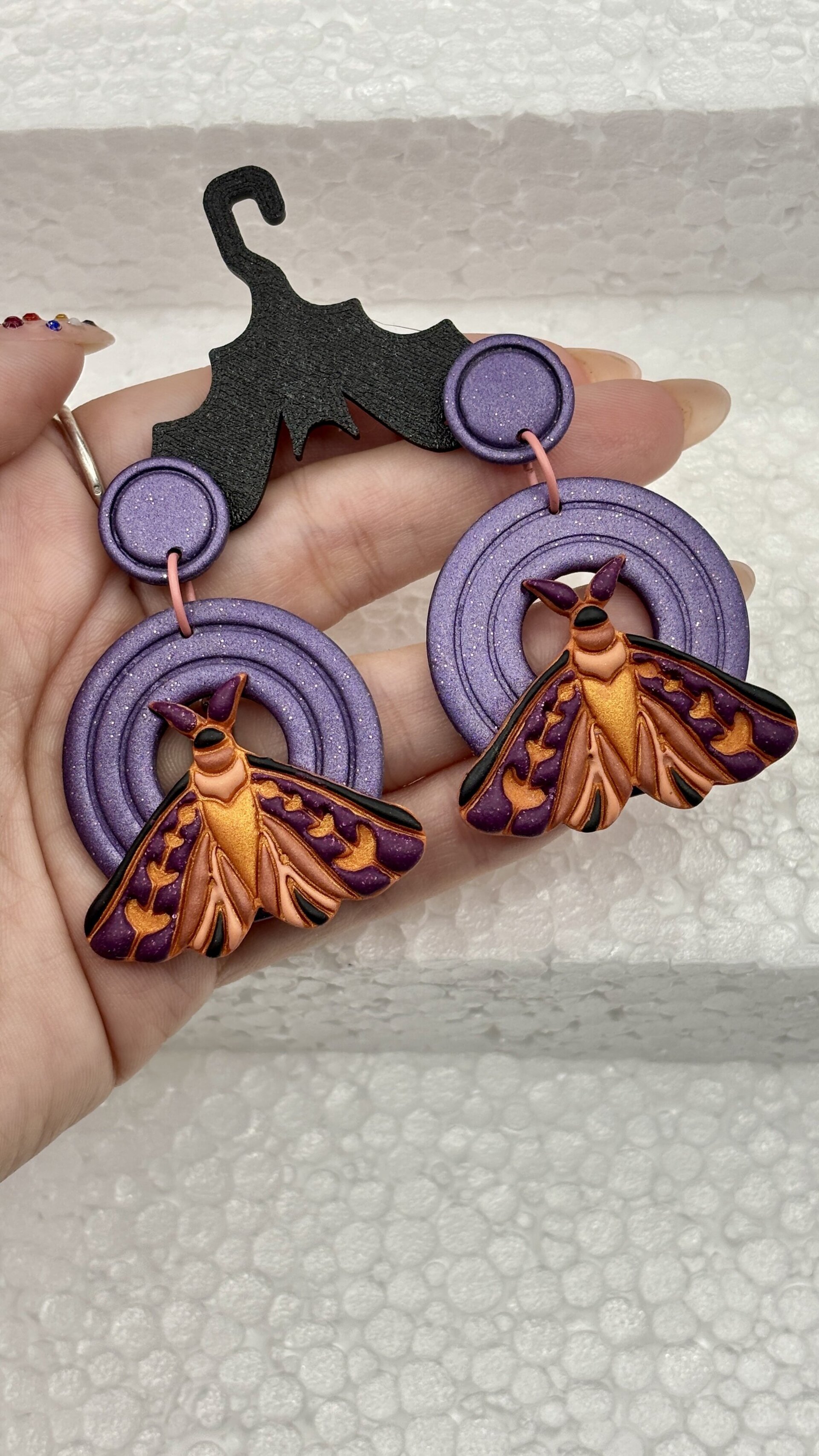 Pendientes #11 - 3