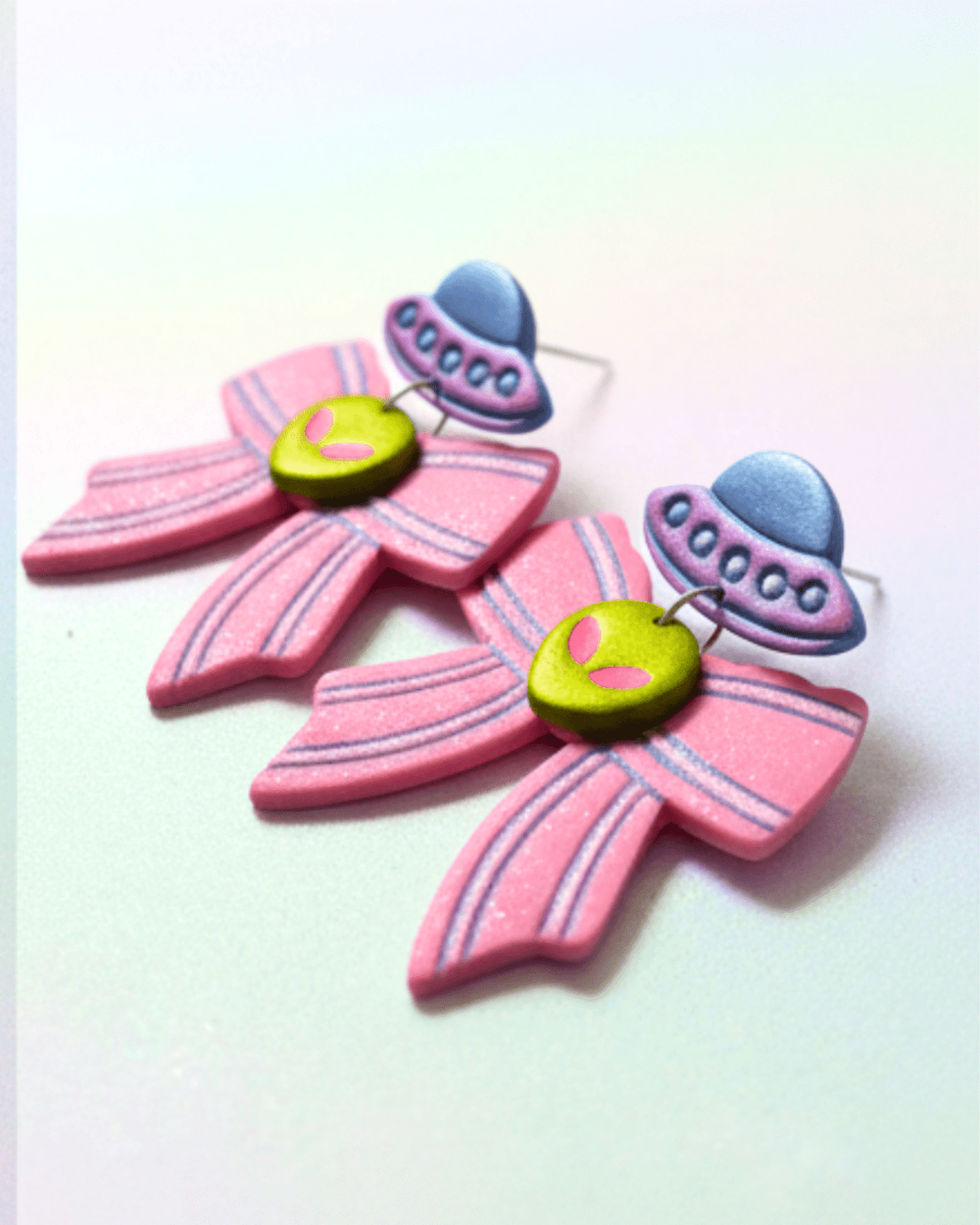 Lazo abducción MAXI - 3