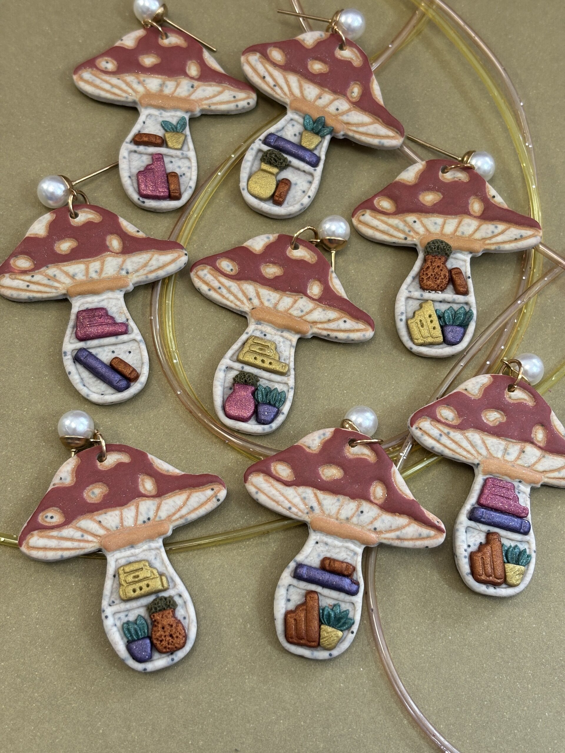 Setita Lectora (dedicadas a María) - 2