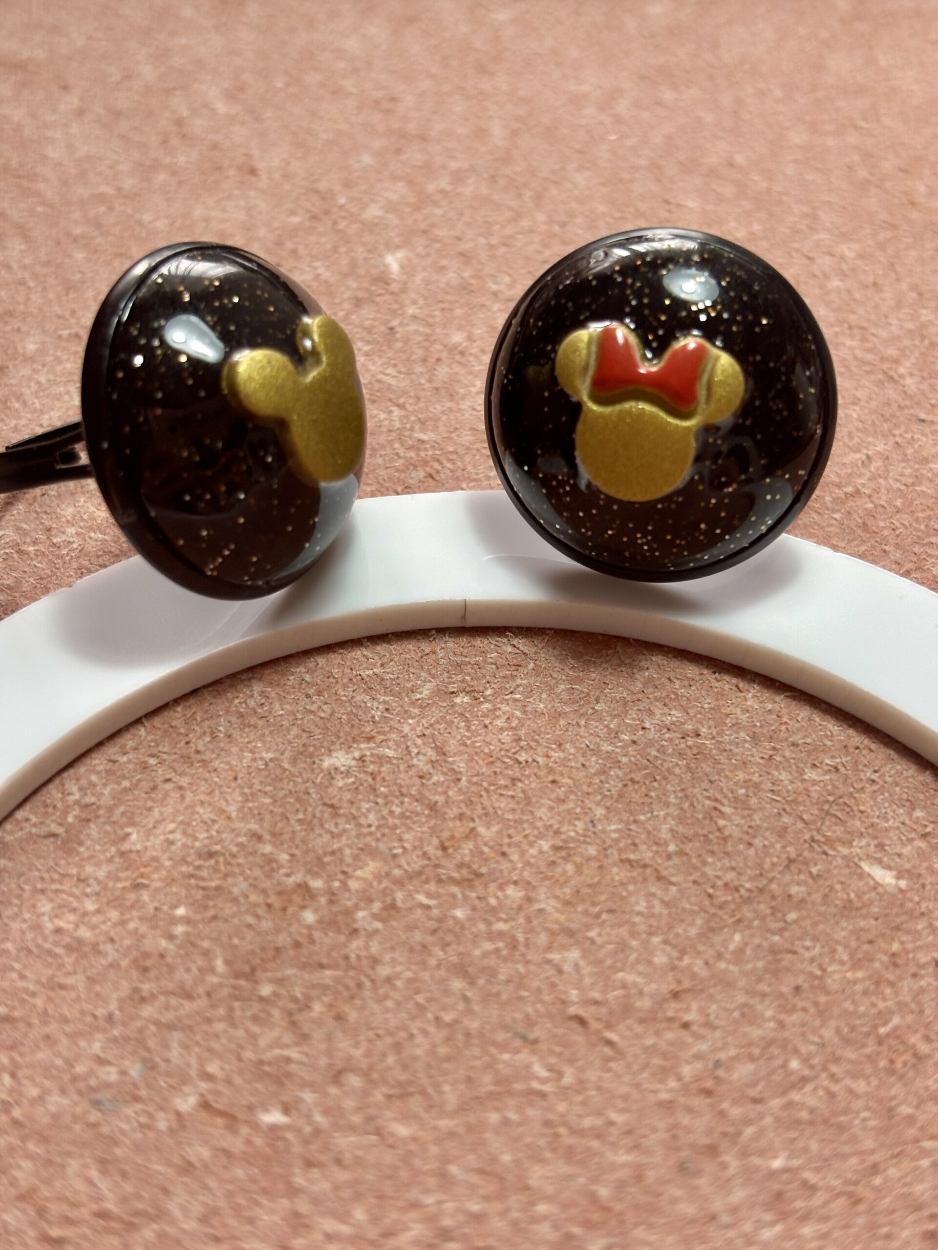 Anillo Minnckey - 5