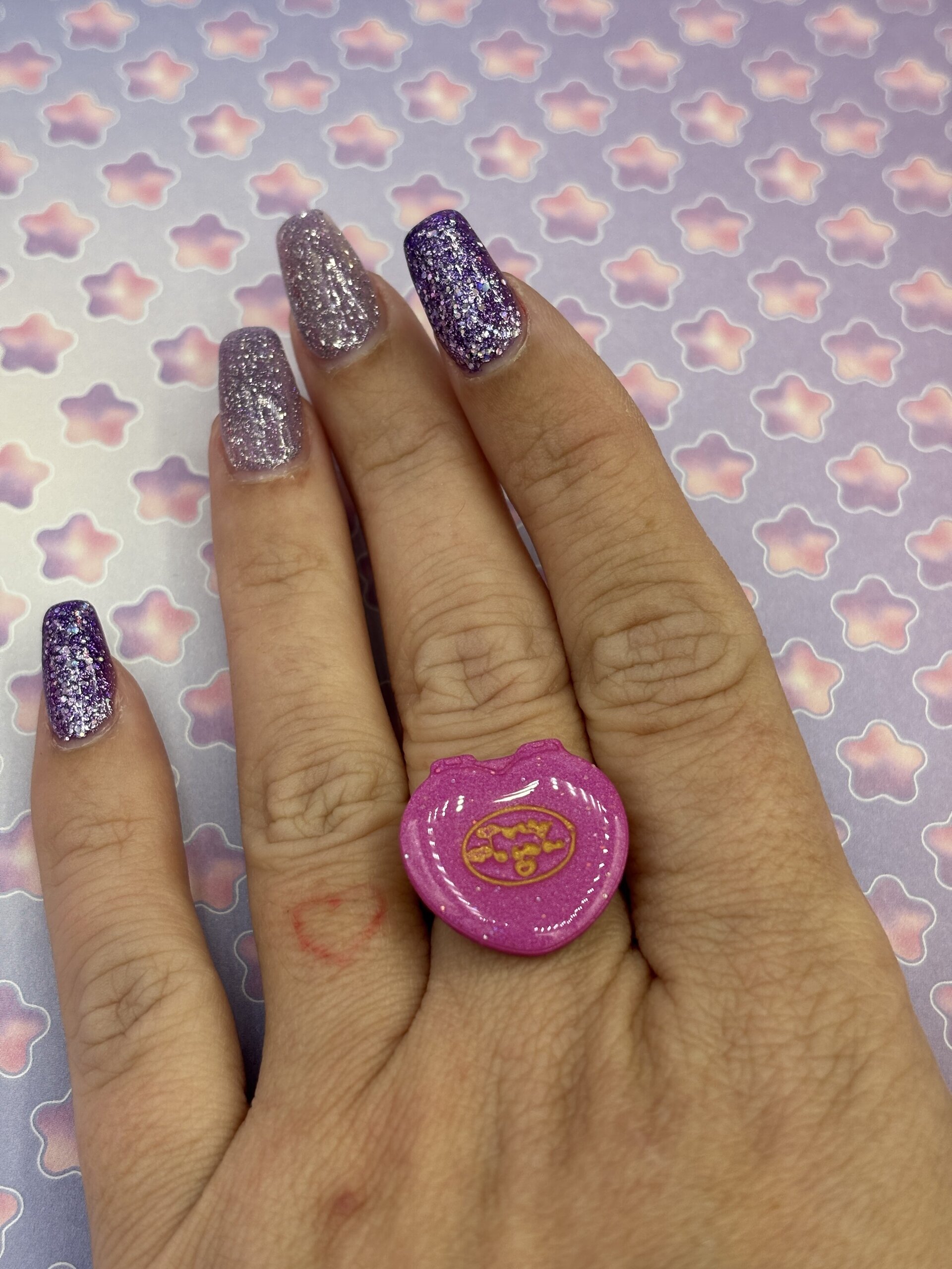Anillo Pocket - 2