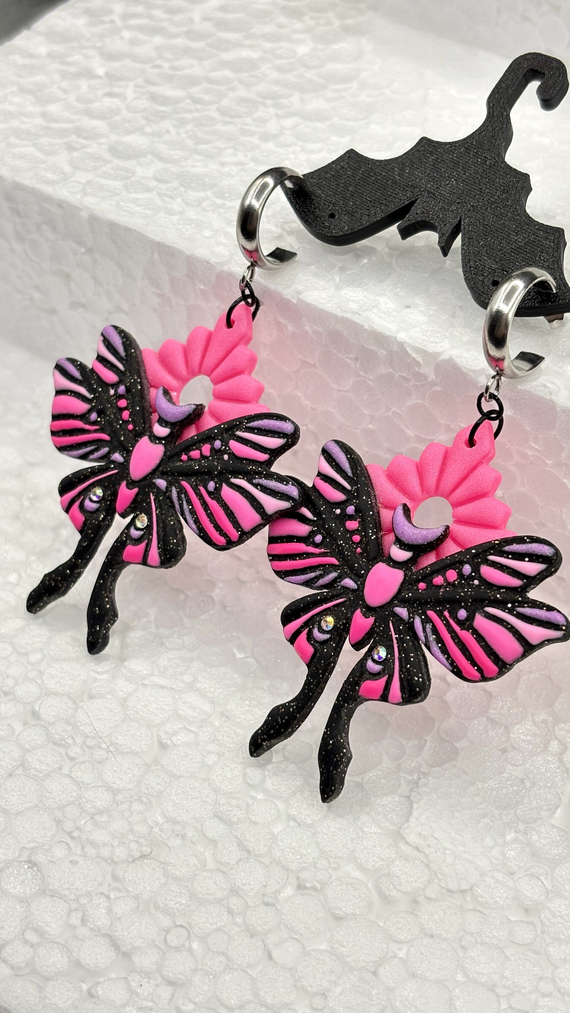 Pendientes #12 - 7